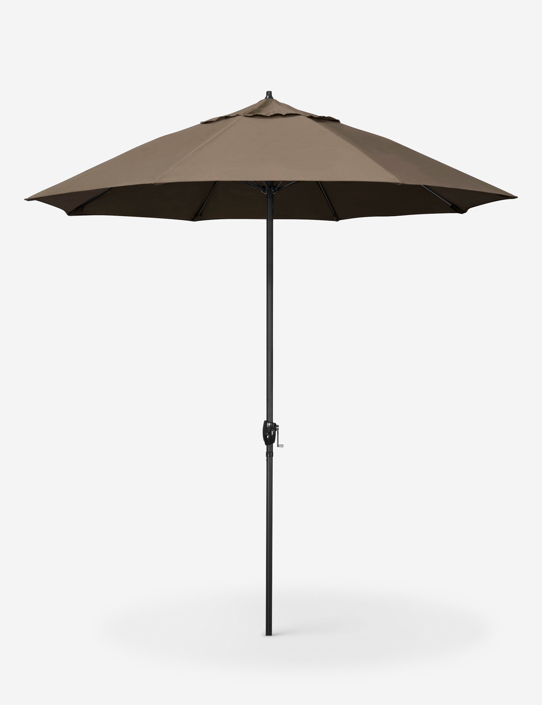 #color::taupe #finish::black