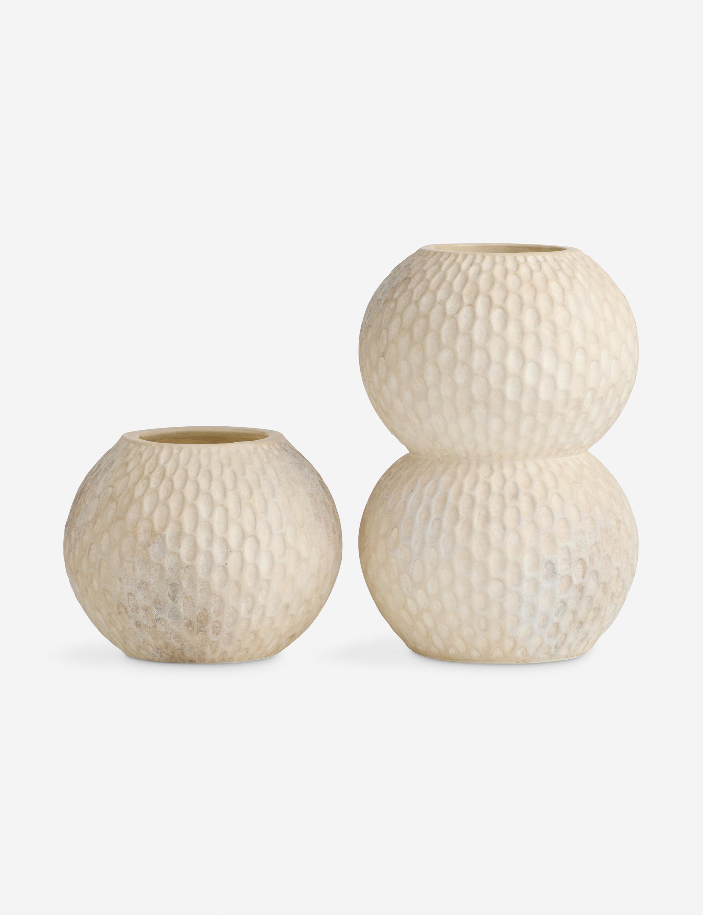 Kayli Vases (Set of 2) - Thumbnail 2