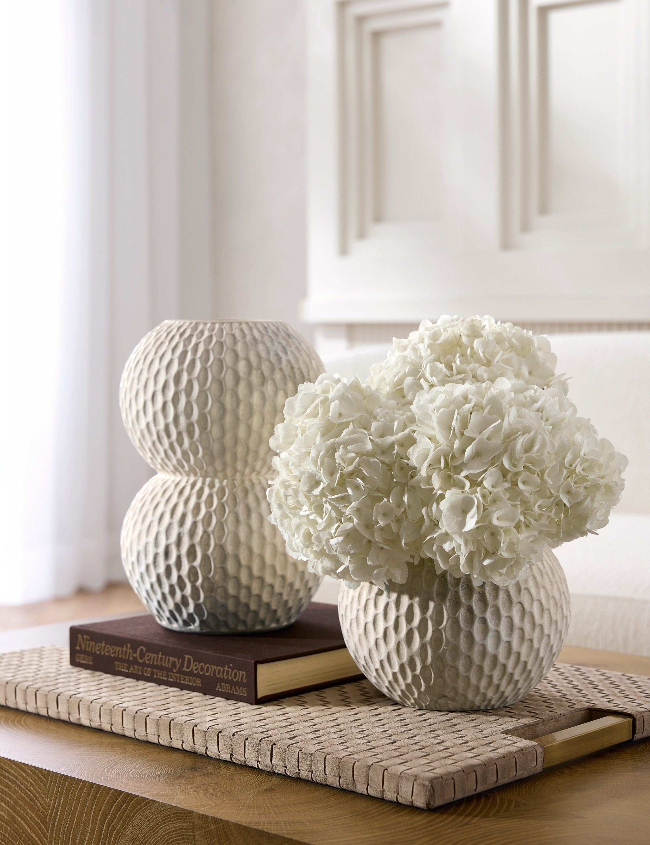 Kayli Vases (Set of 2) - Thumbnail 3