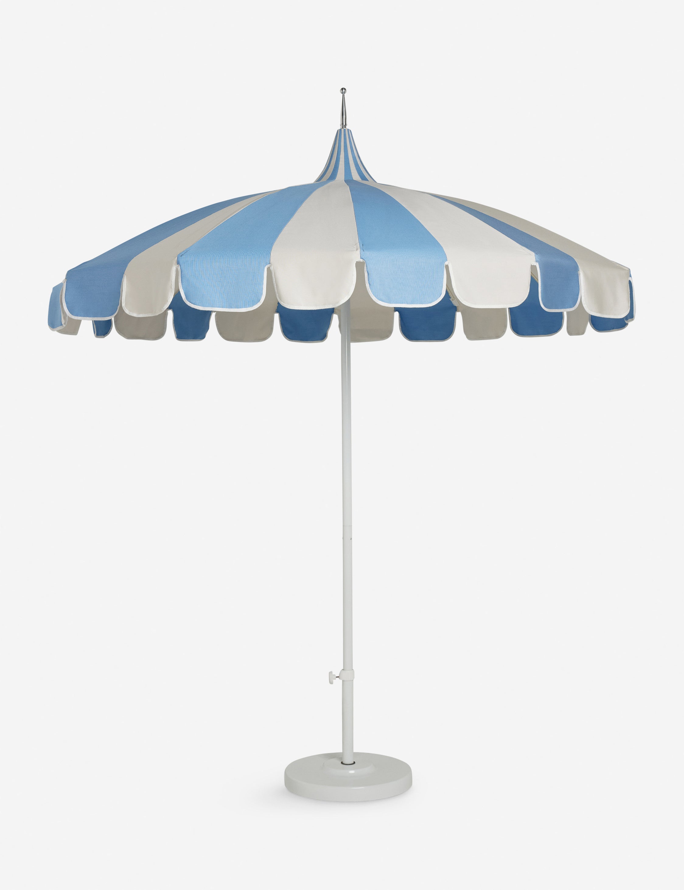 Sarah Sherman Samuel Aamu Pagoda Umbrella - Thumbnail 5
