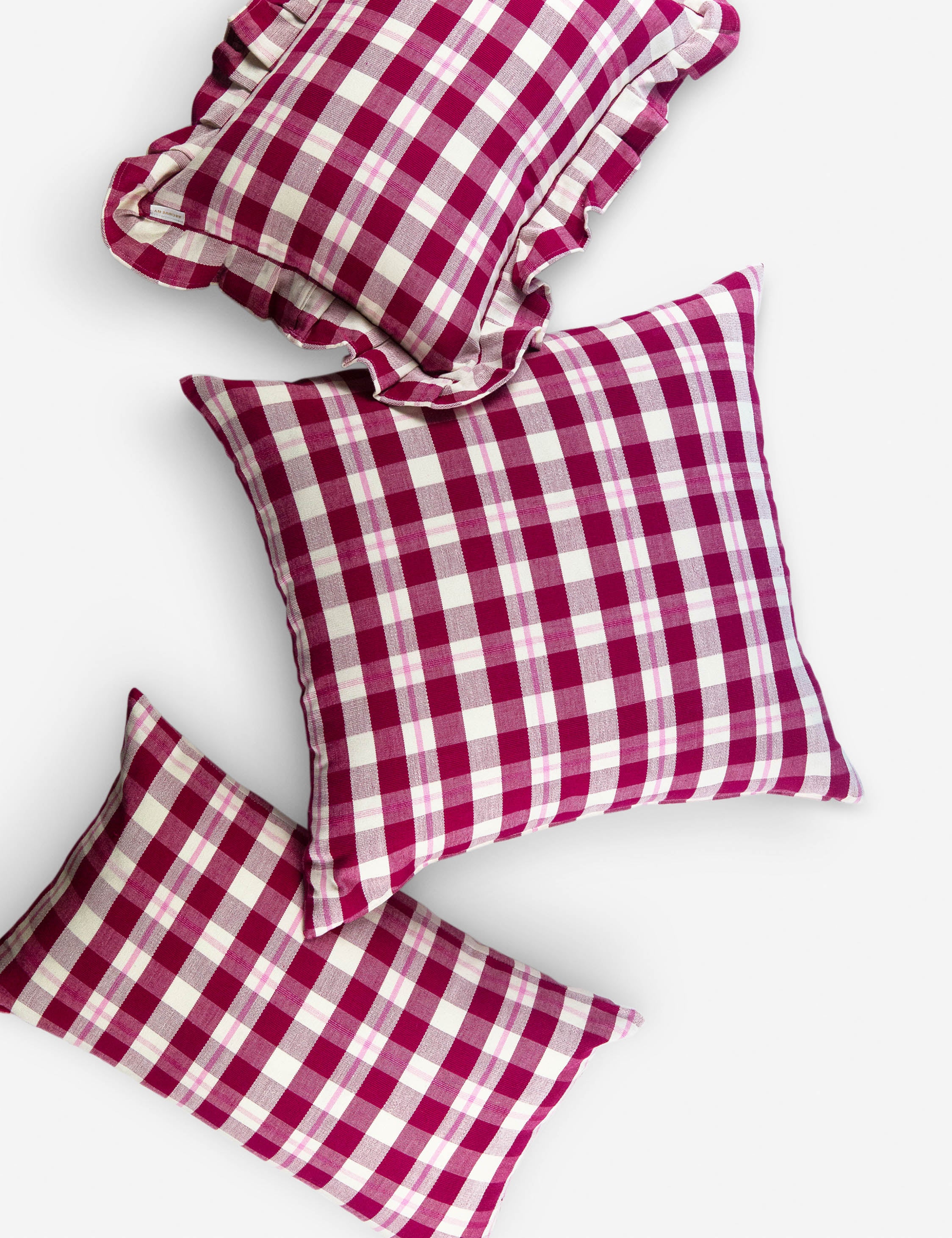 Abigail Pillow