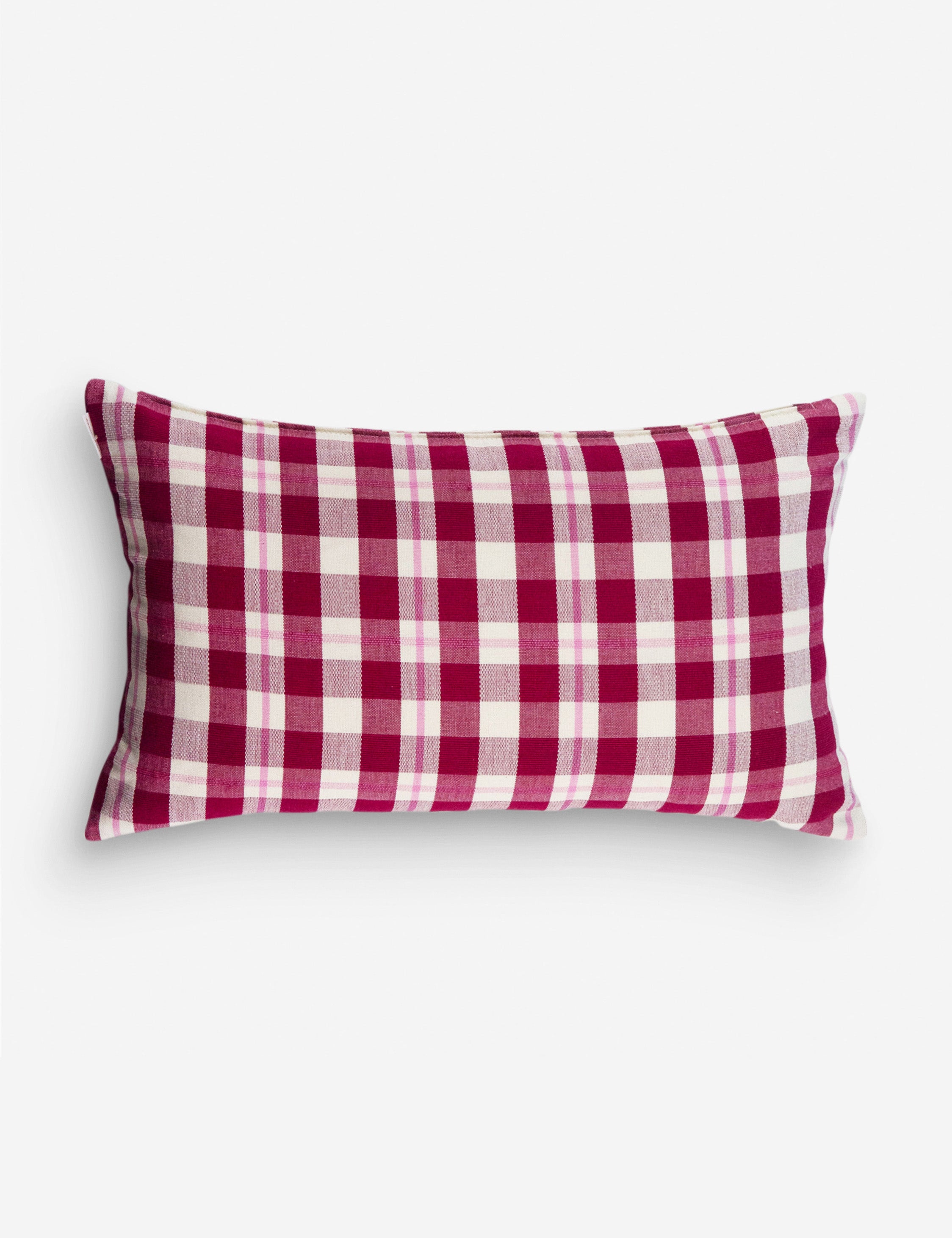 #color::cranberry #size::lumbar