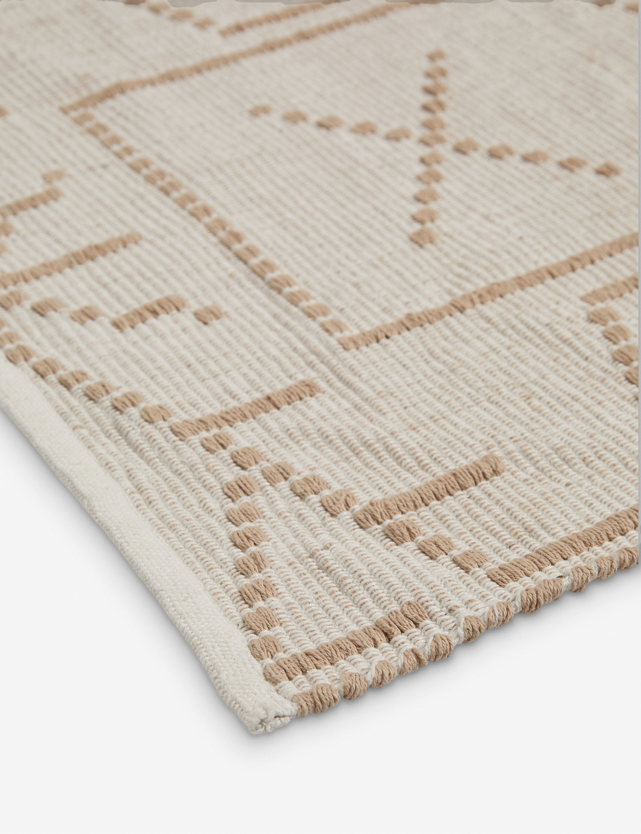 Lulu and Georgia Evet Bath Mat - Thumbnail 2