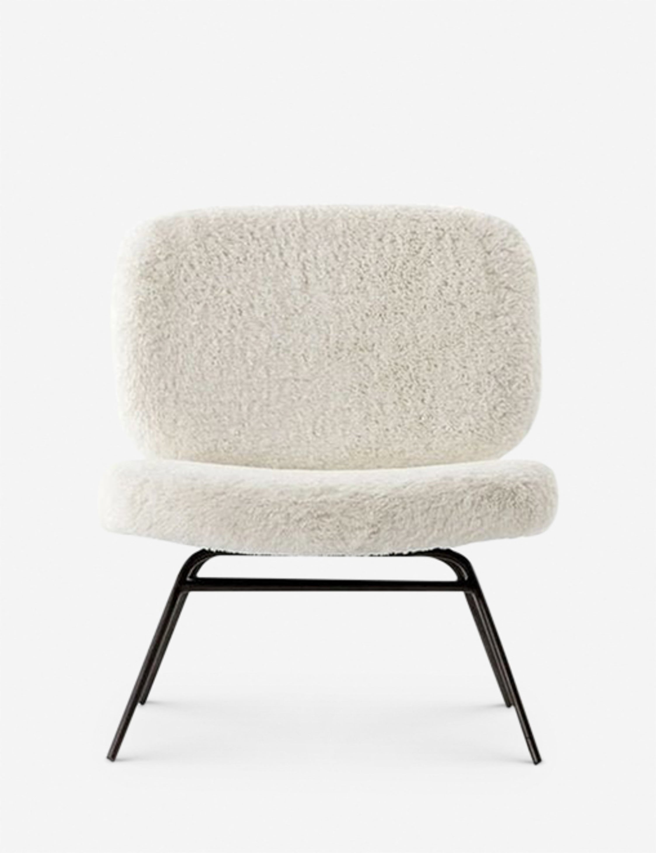 Amanda Accent Chair - Thumbnail 2