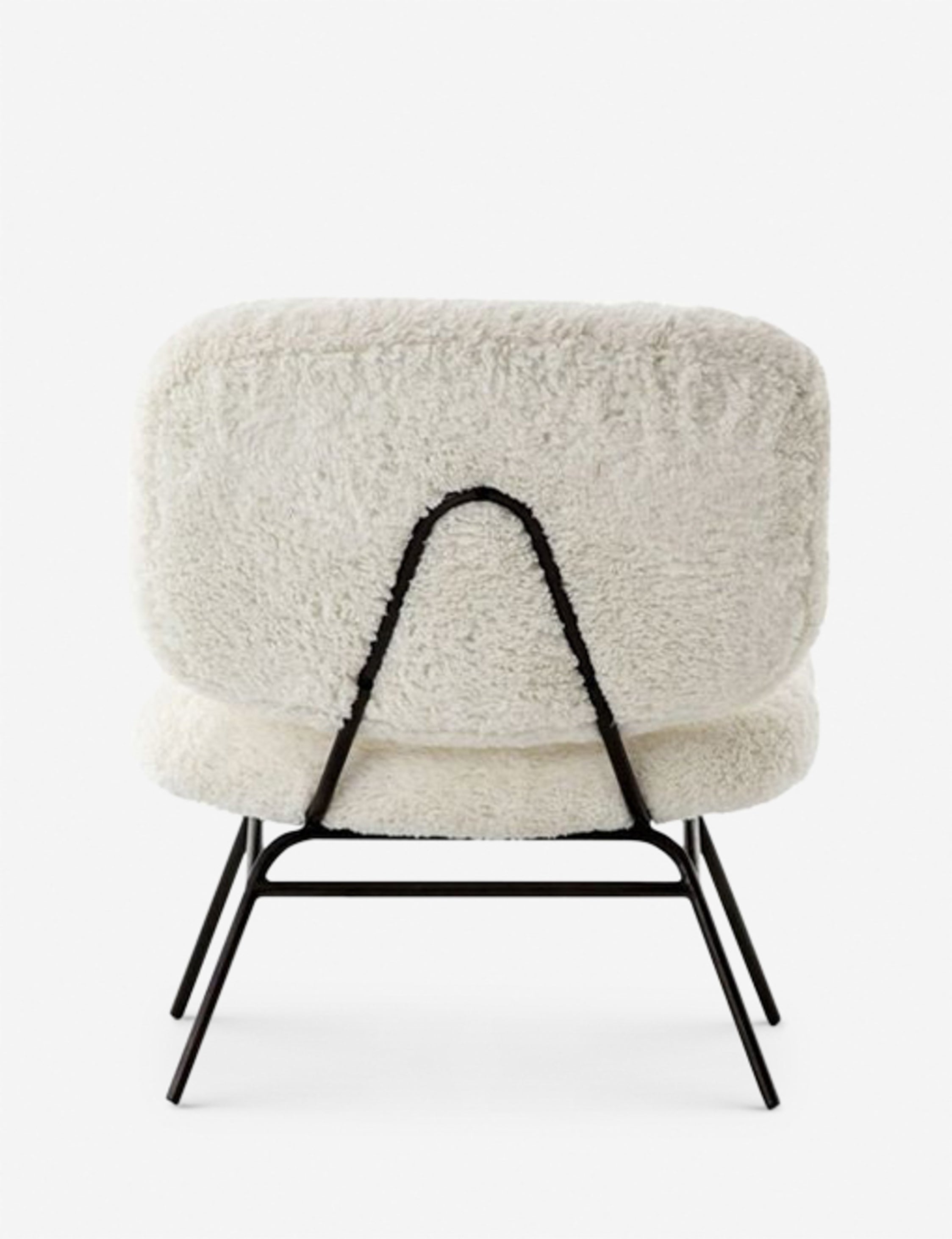 Amanda Accent Chair - Thumbnail 3