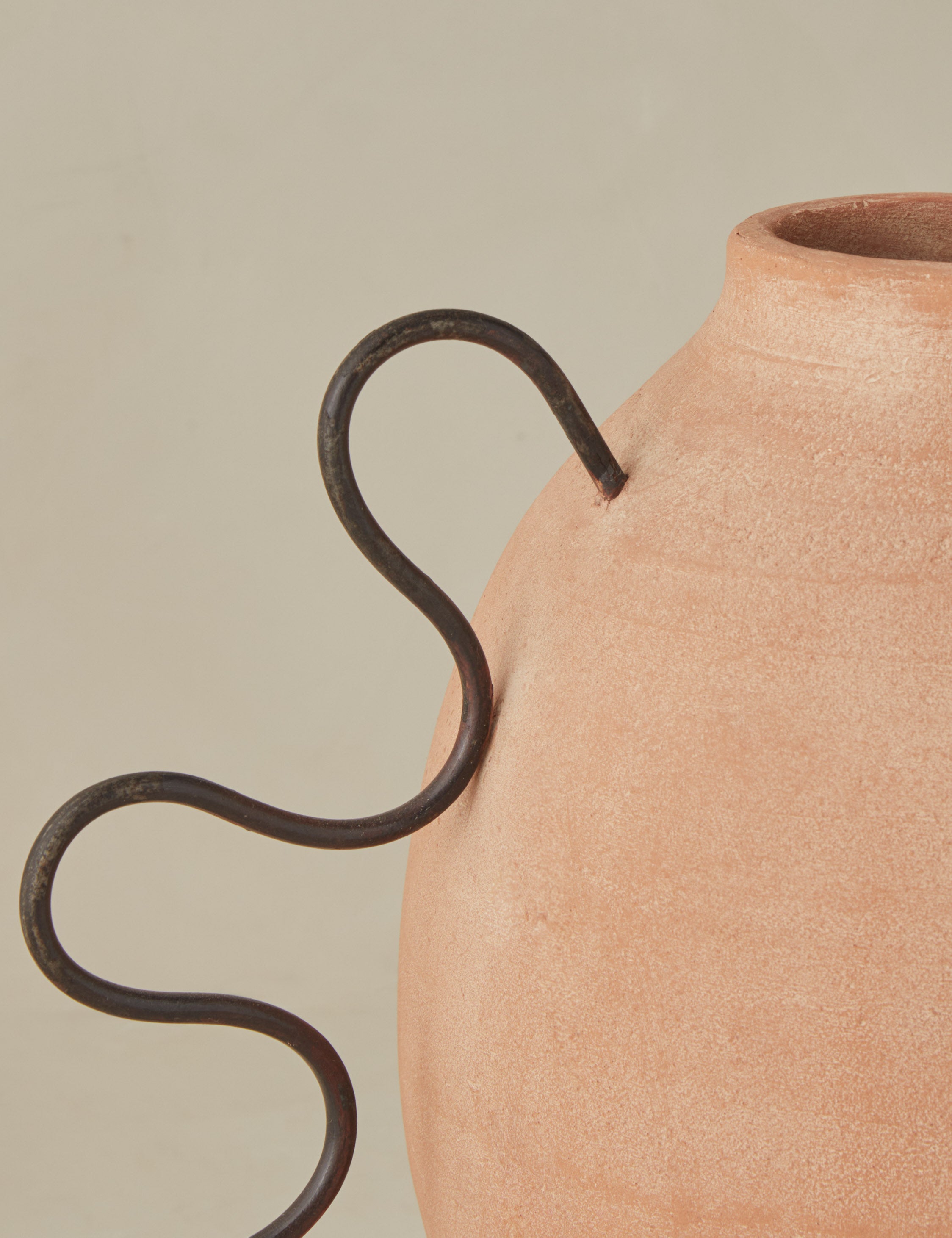 Meso Goods Amanda Vase