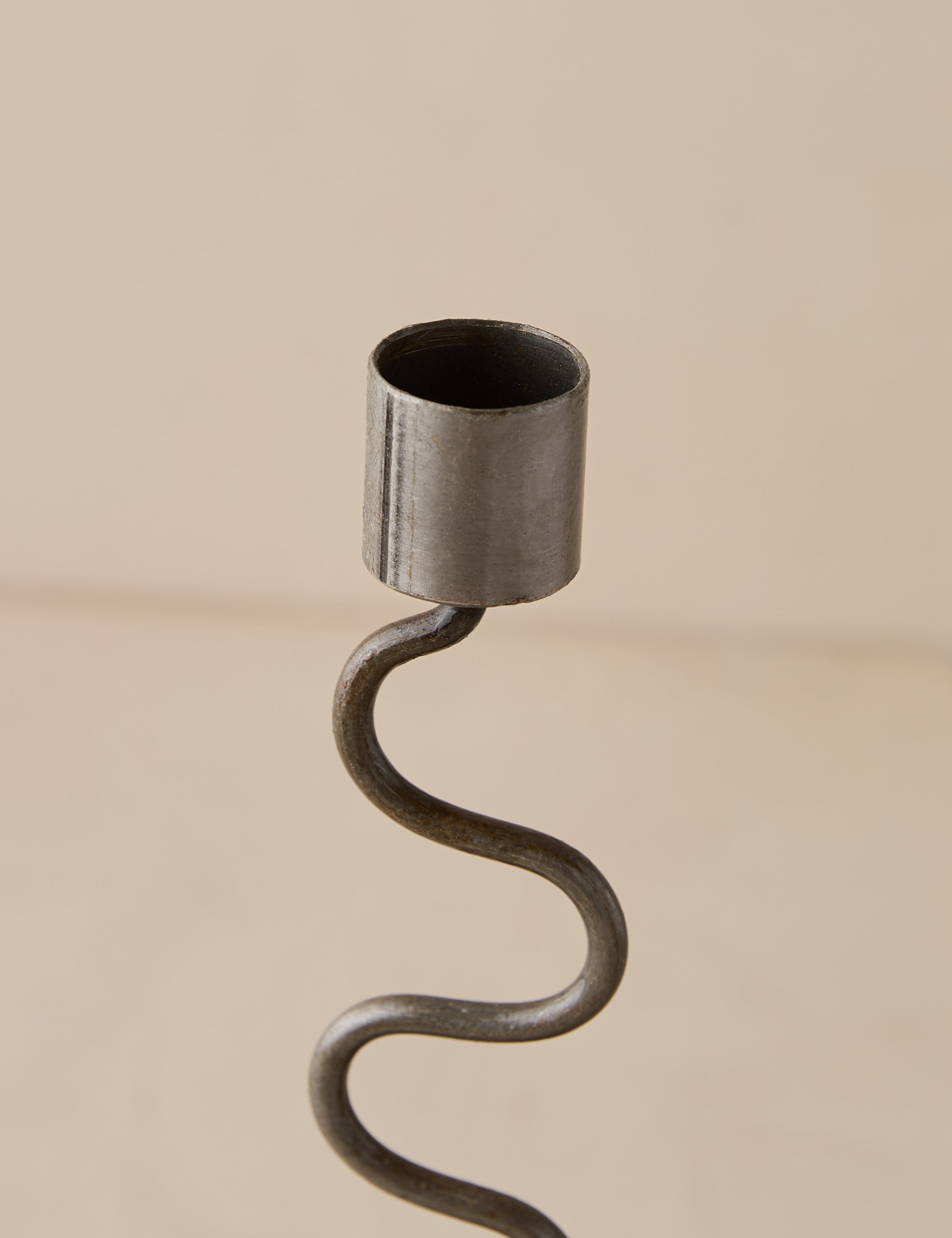Meso Goods Amara Candle Holder - Thumbnail 5