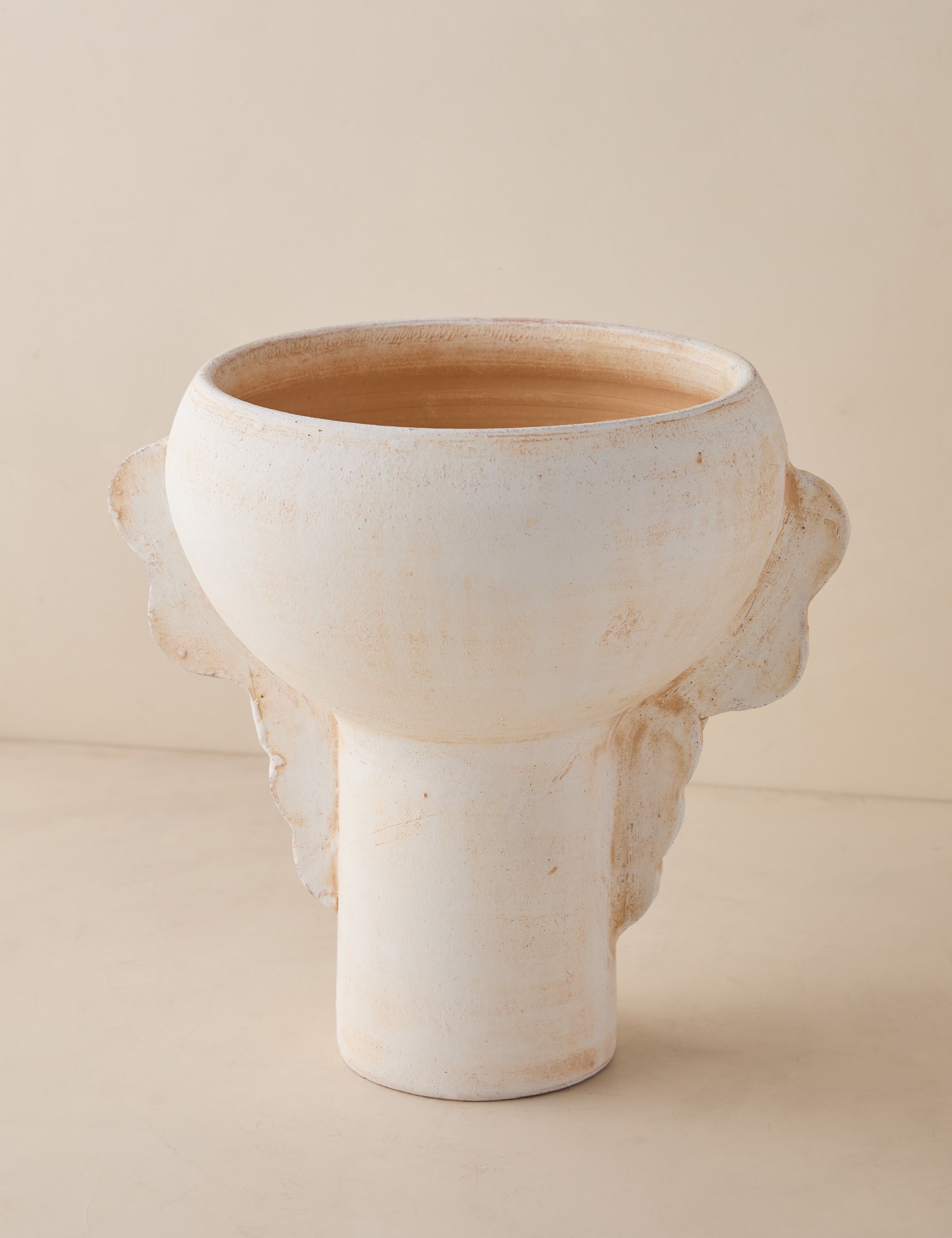 Amaya Decorative Vase - Thumbnail 2