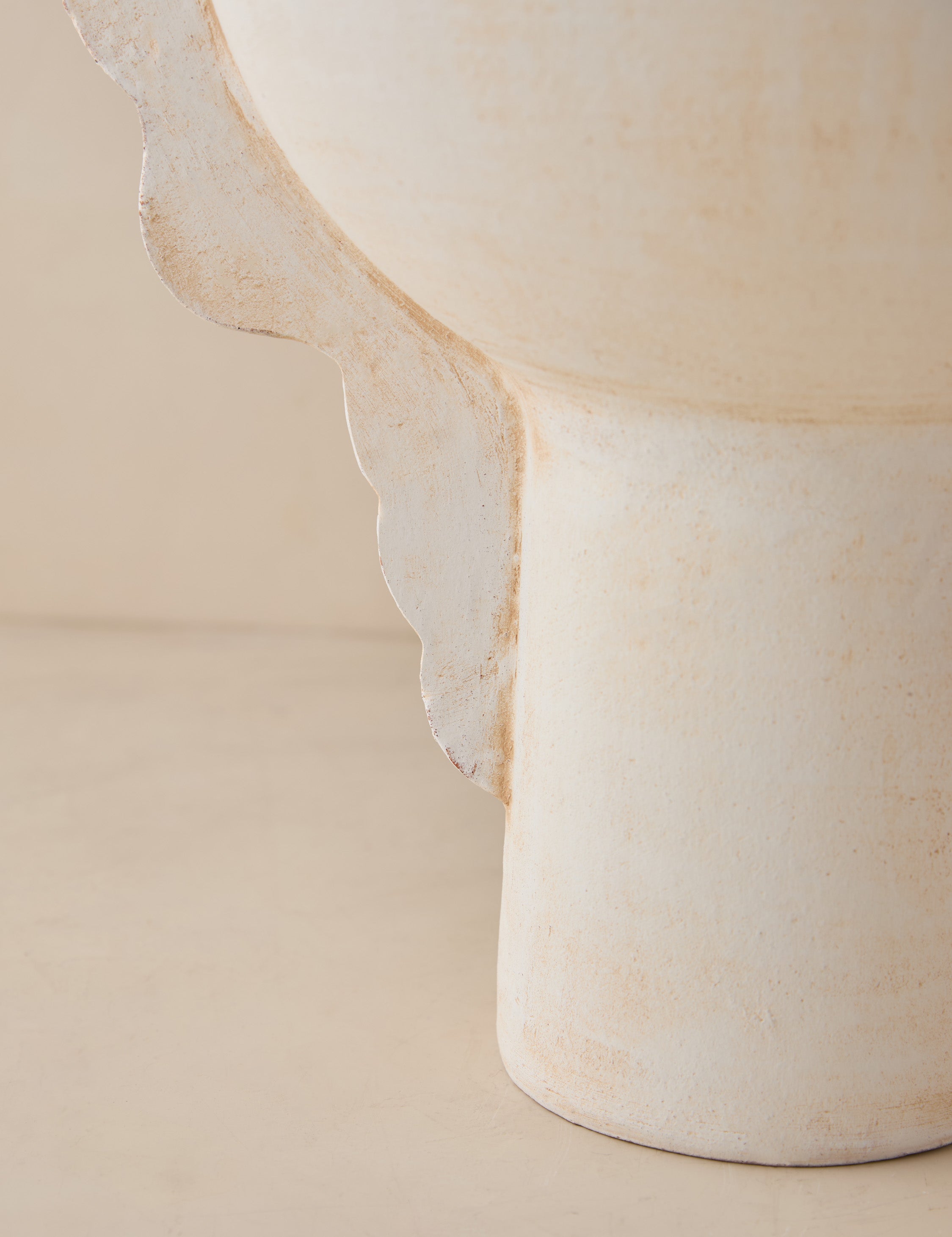 Amaya Decorative Vase - Thumbnail 4