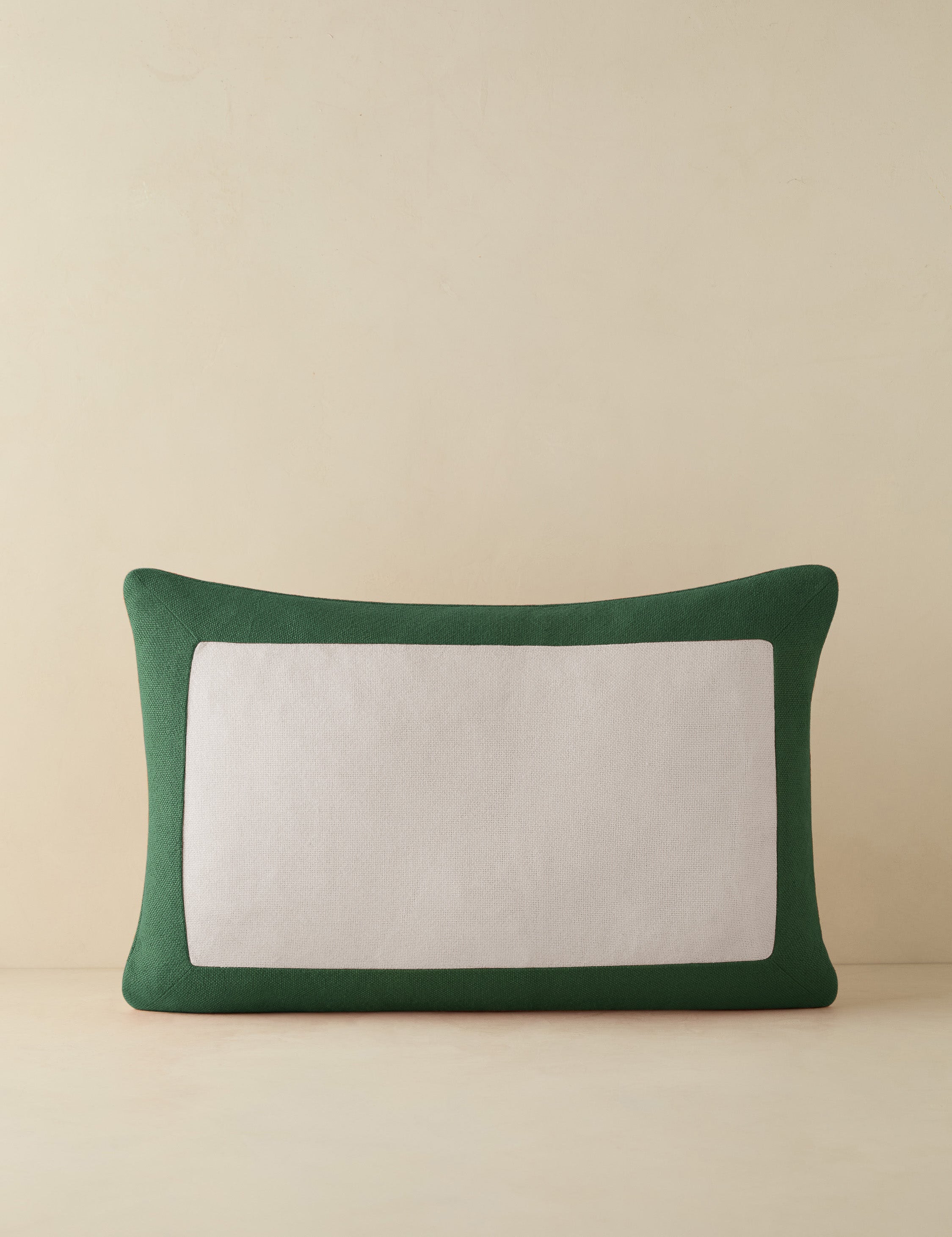 Lulu and Georgia Amica Pillow - Thumbnail 4