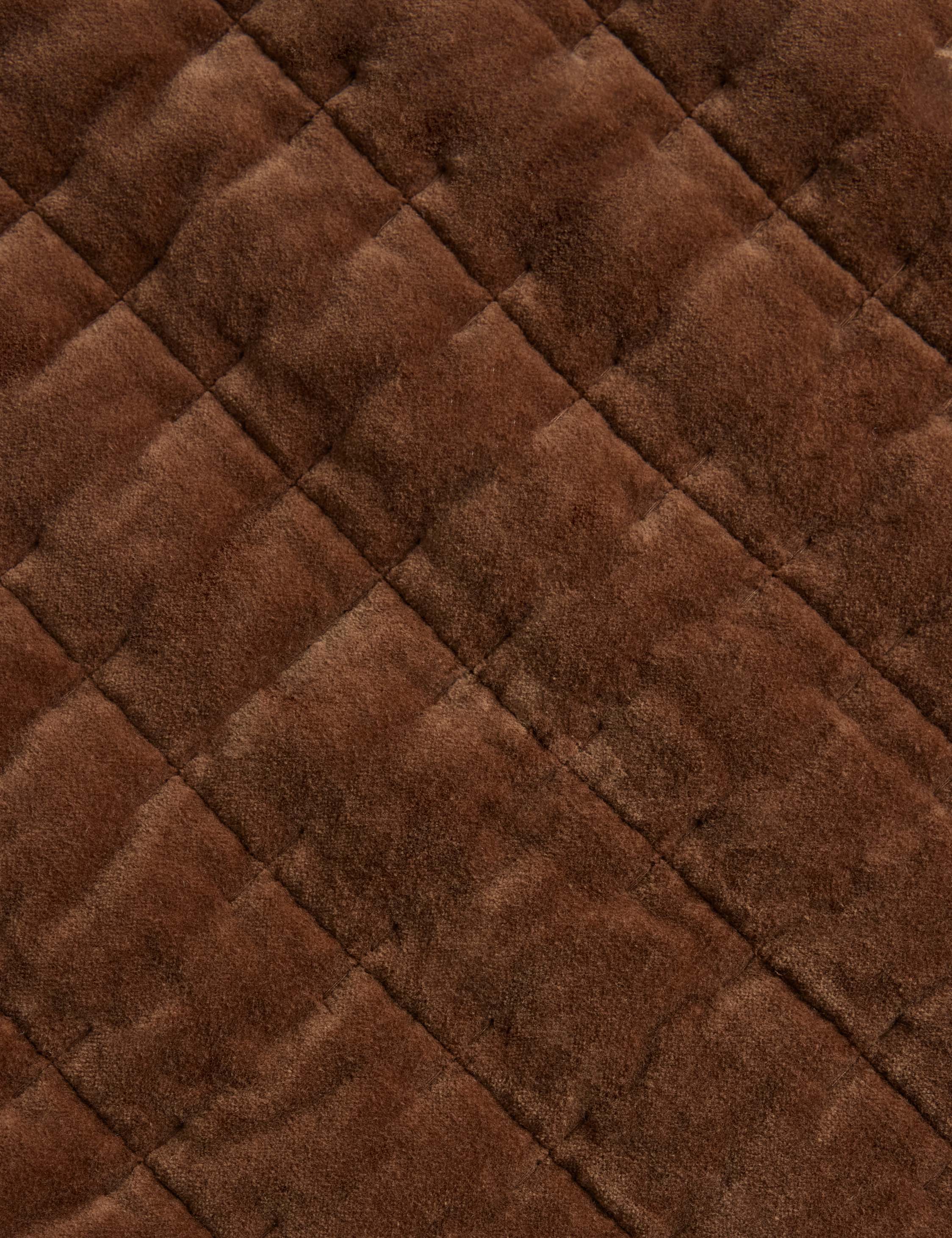 Lulu and Georgia Anderson Quilt - Thumbnail 2