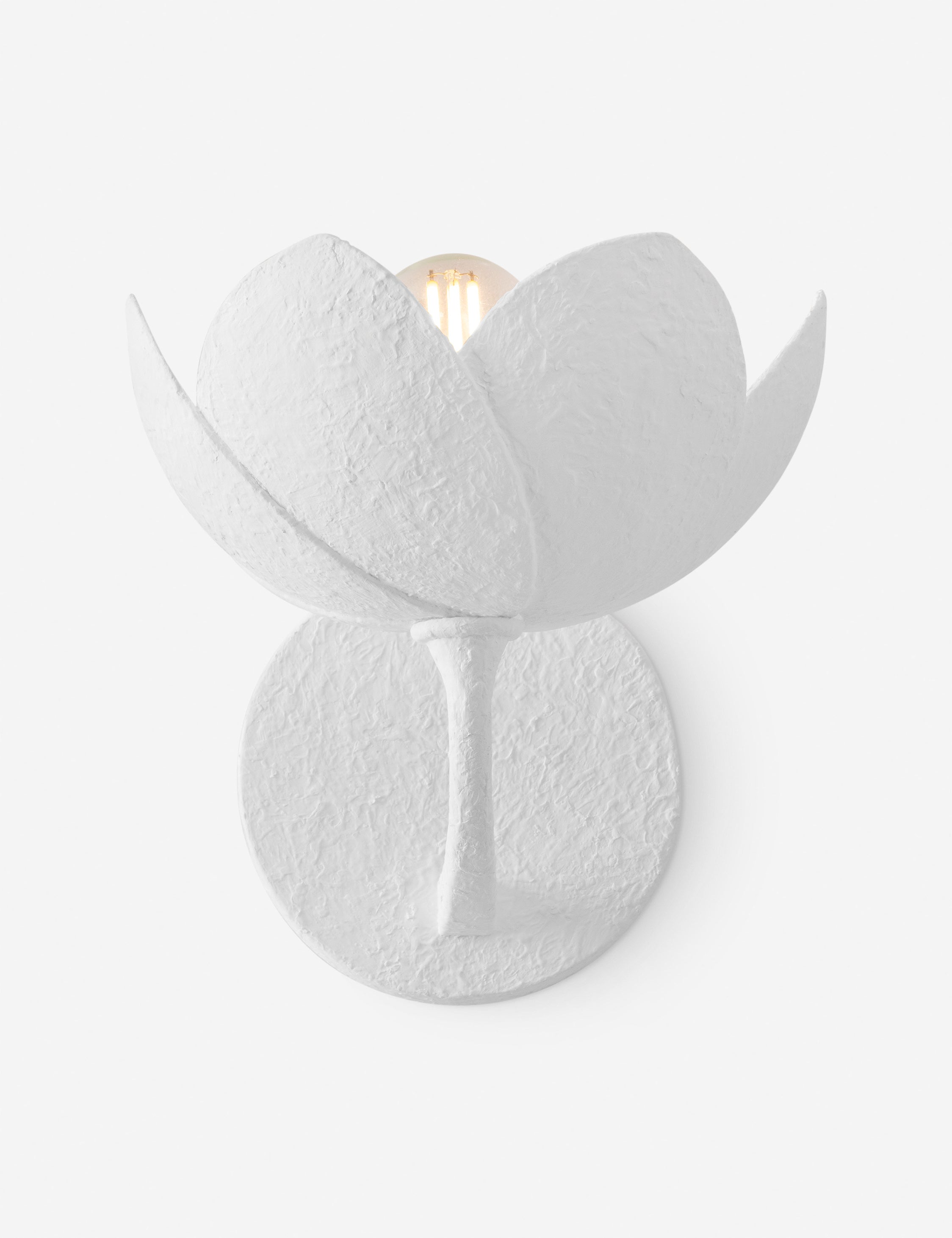 Mishal Sconce