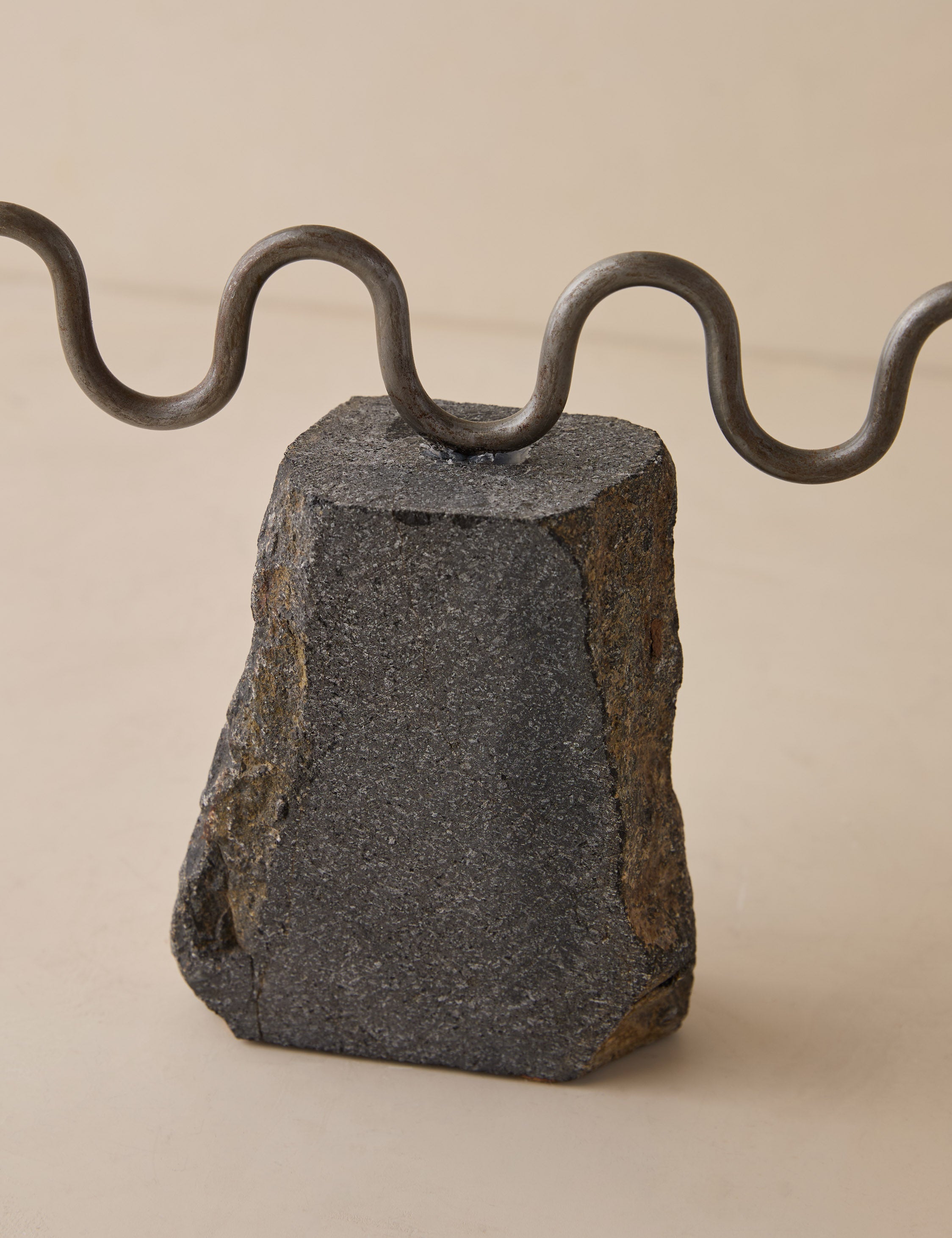 Aria Candle Holder - Thumbnail 4