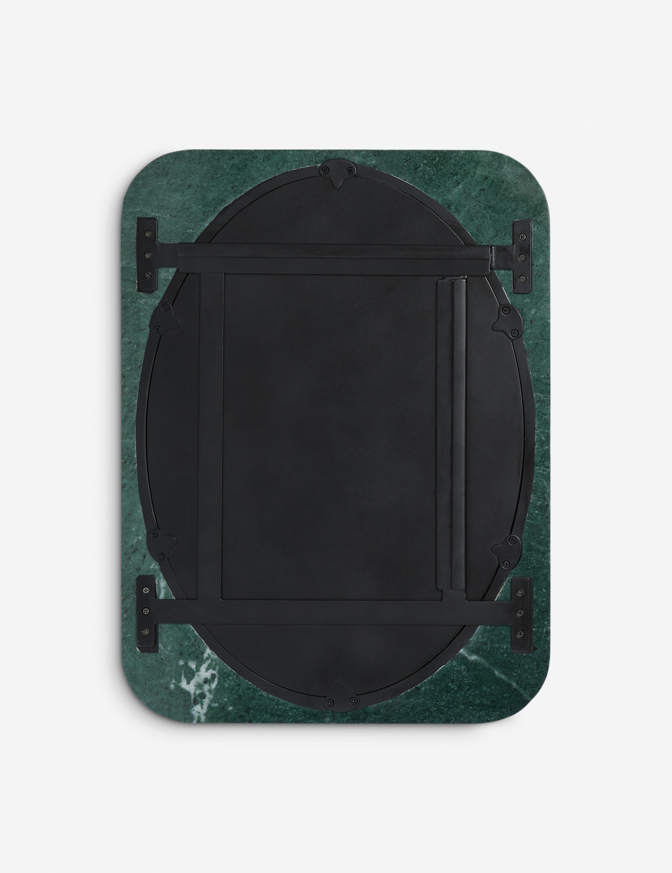 Arista Marble Mirror