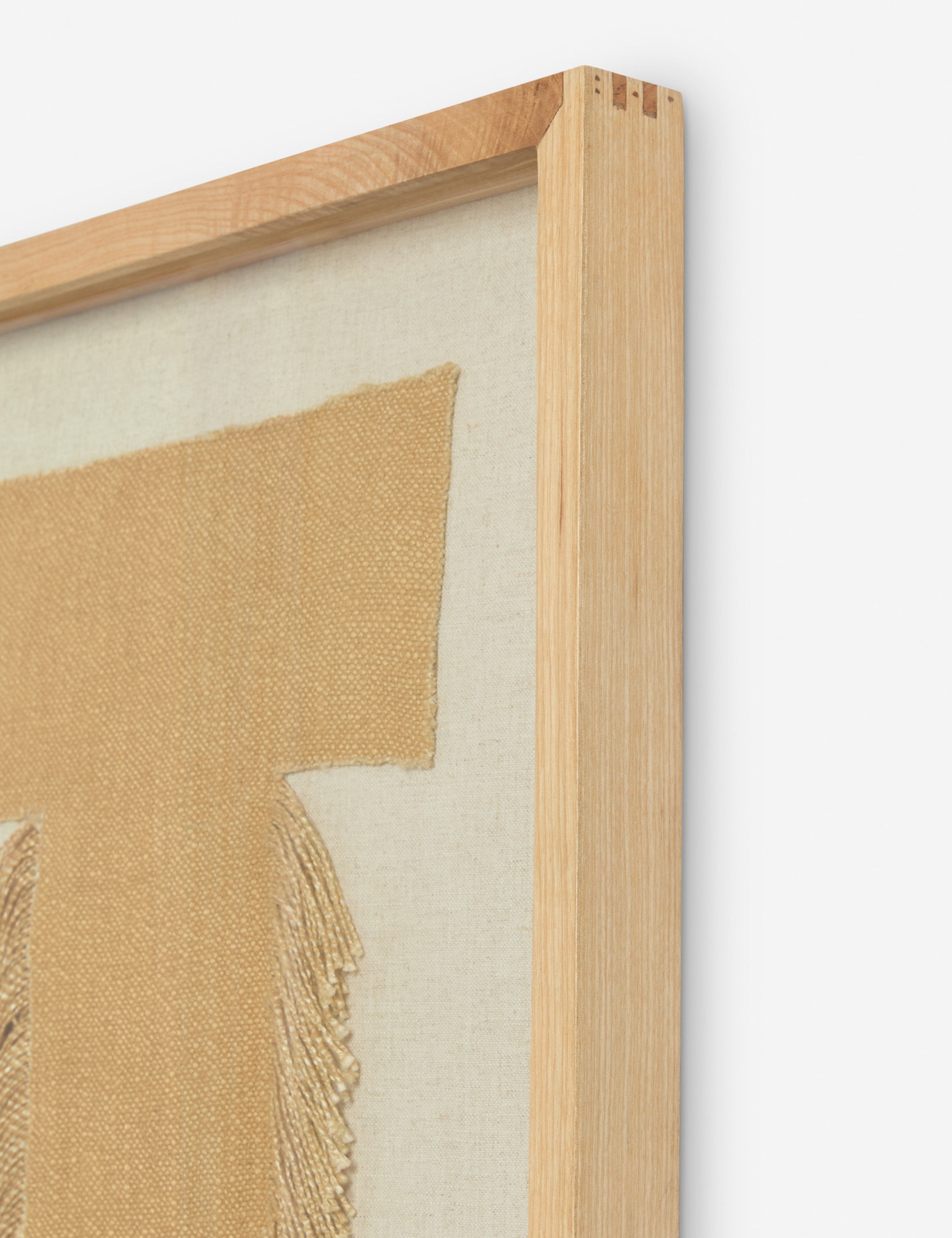 Arleth Textile Wall Art - Thumbnail 4