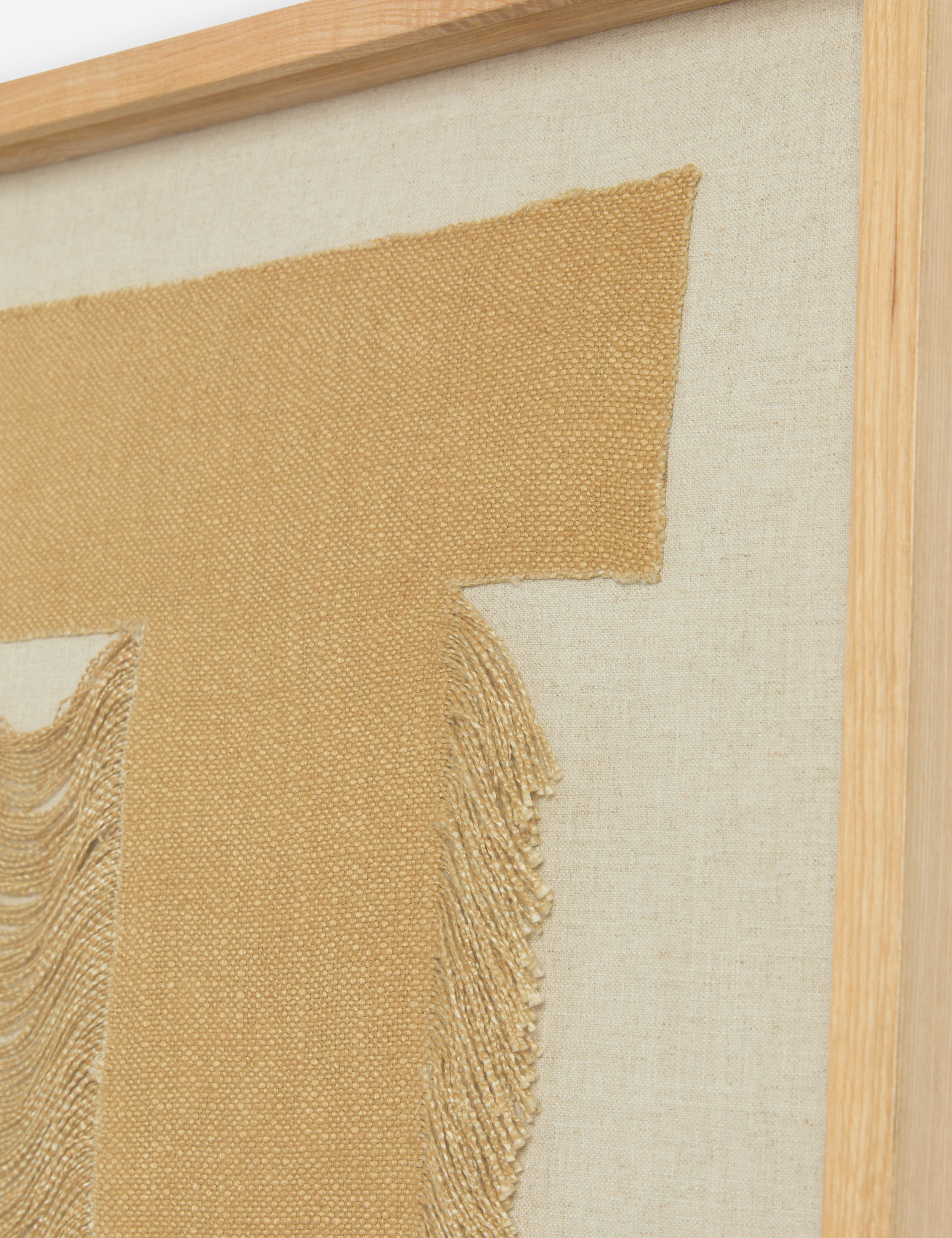 Arleth Textile Wall Art - Thumbnail 2
