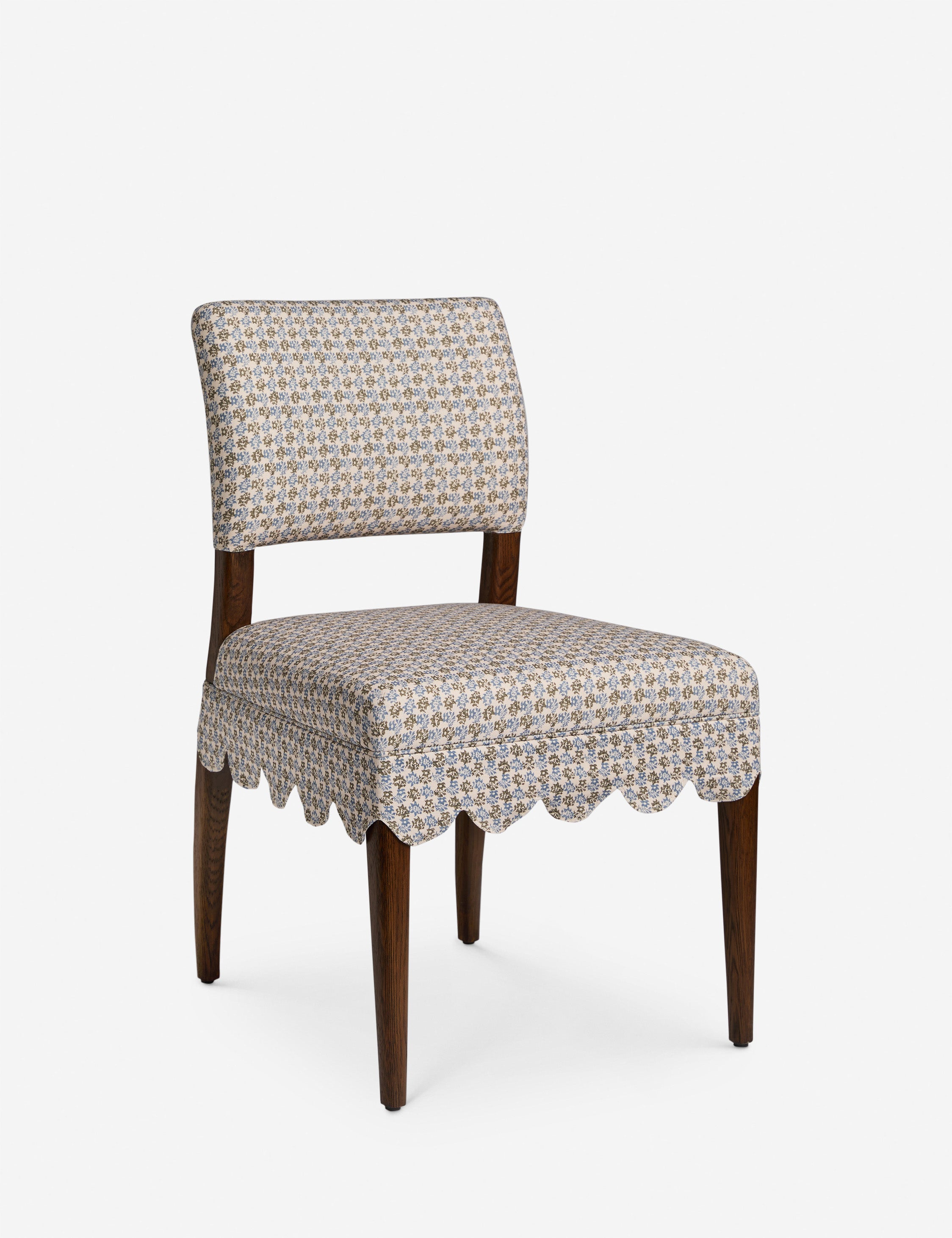 Ashbury Dining Chair - Thumbnail 2