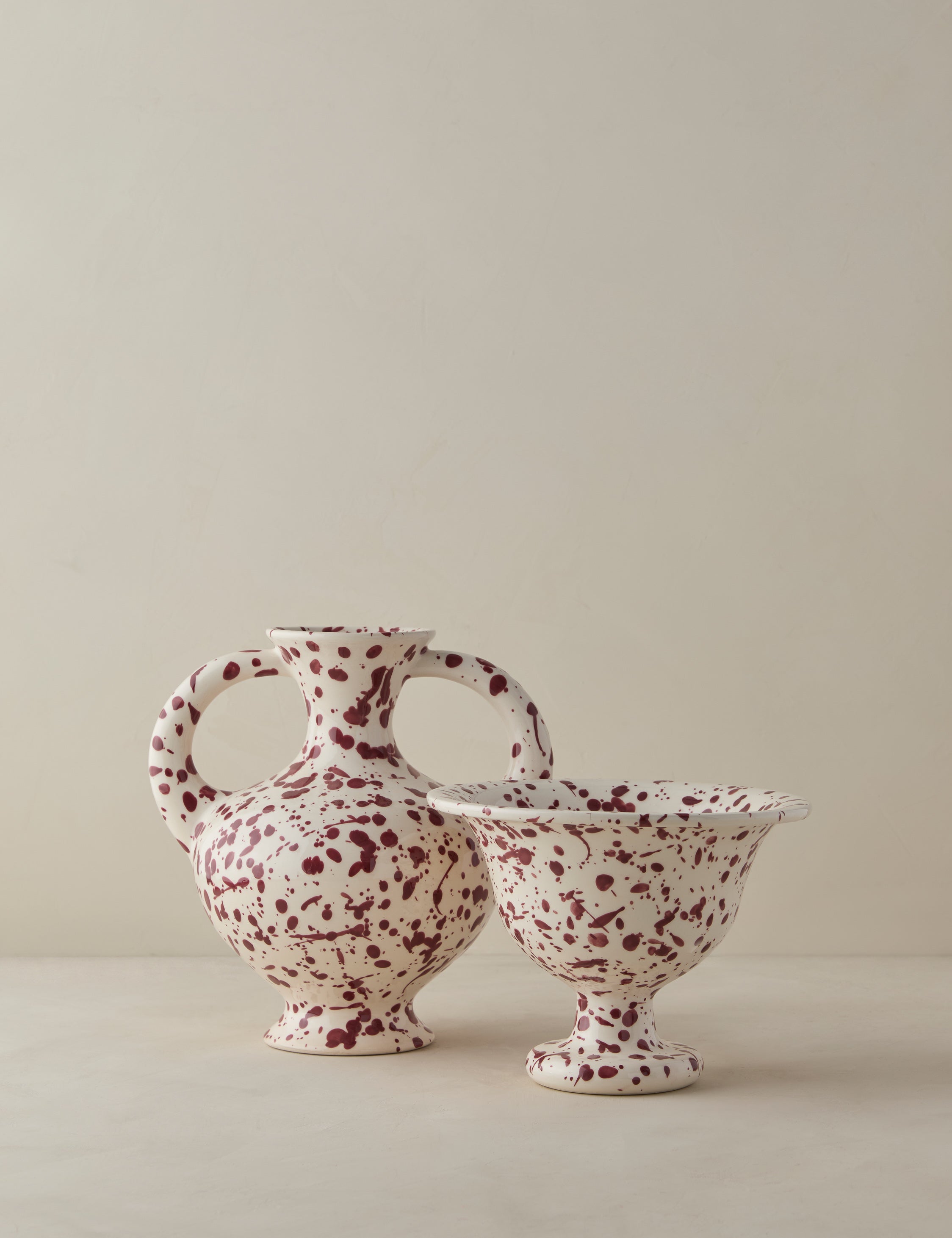 Augusta Vase