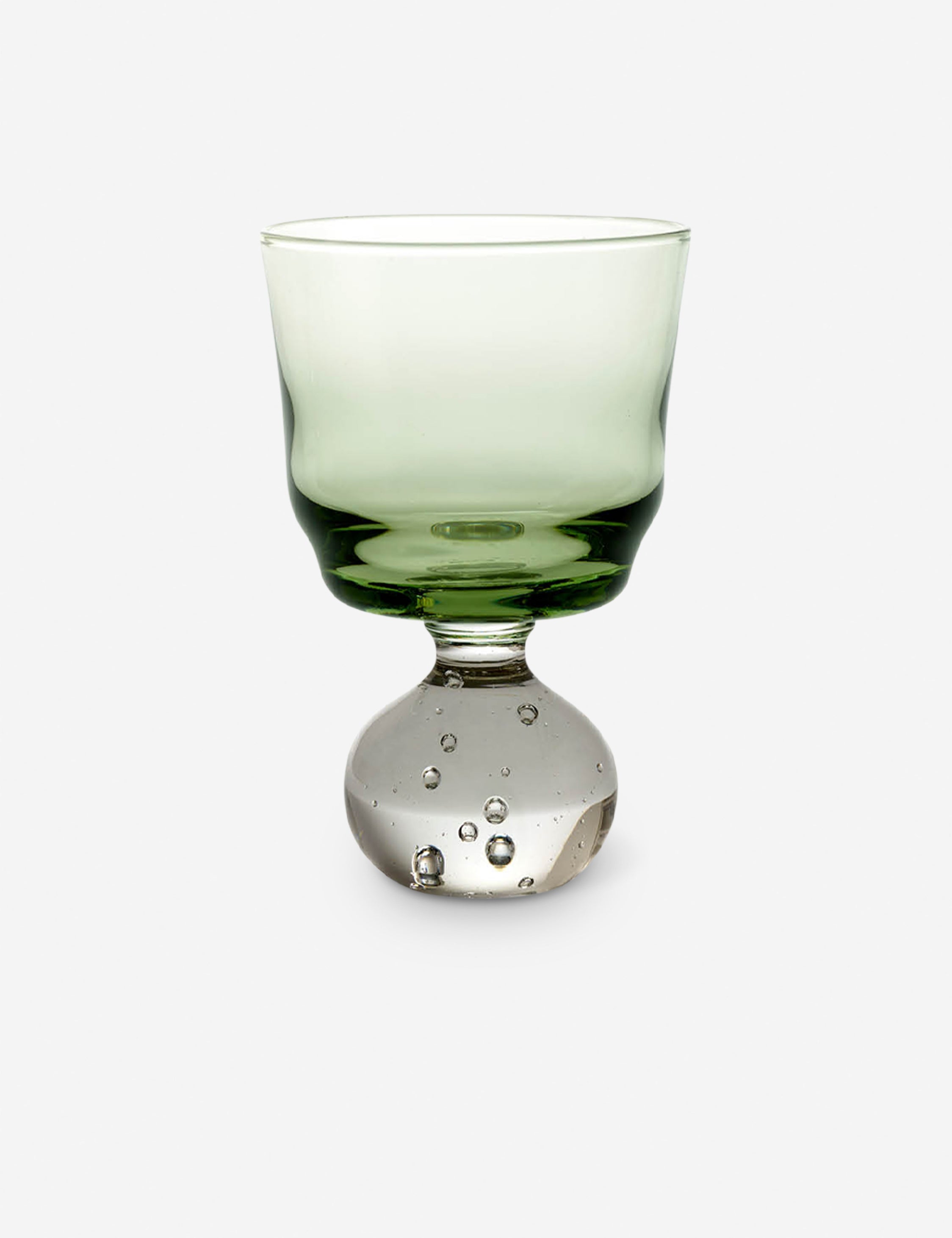 Eternal Snow Glassware Bela Silva x Serax - Thumbnail 2