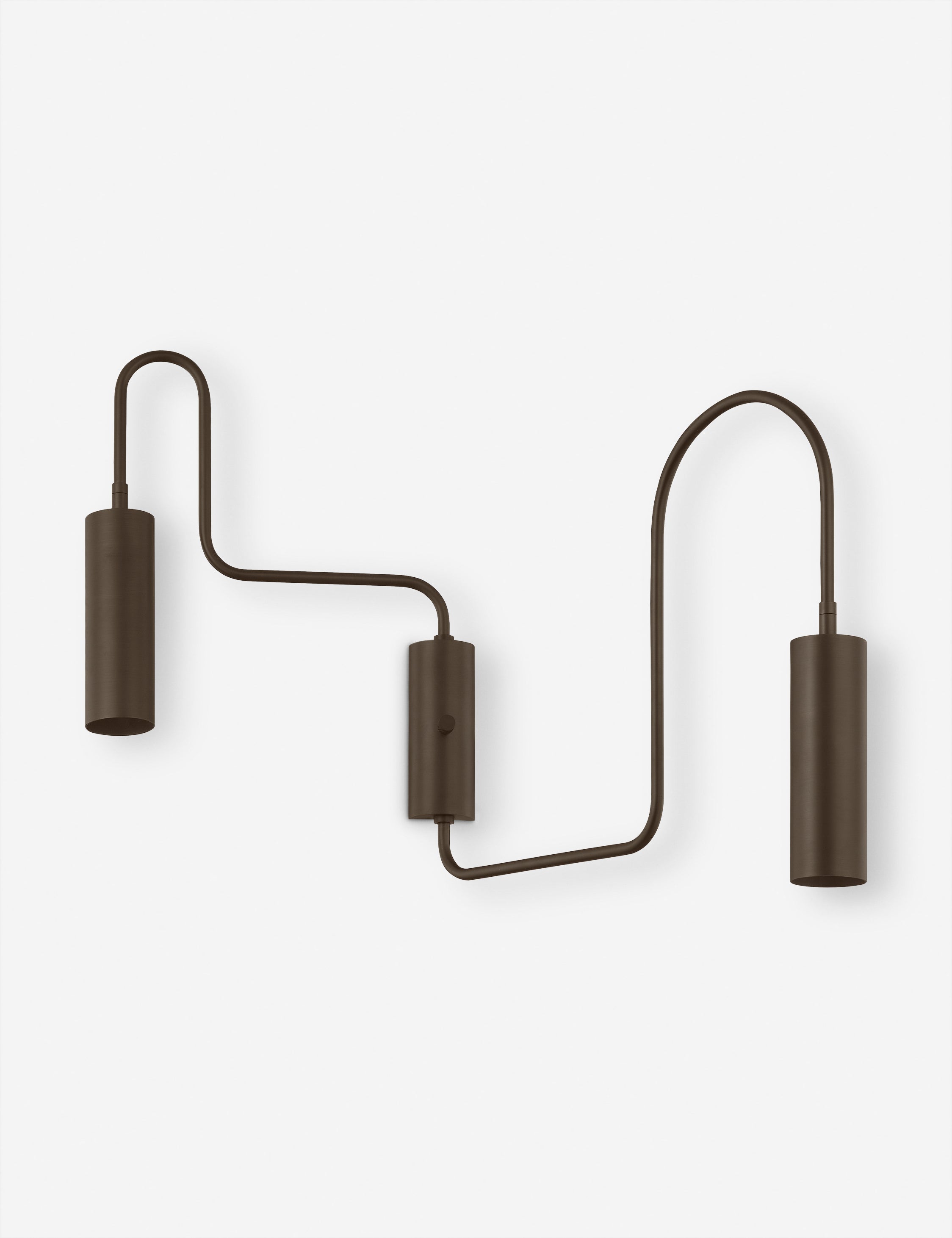 Keldan Adjustable Sconce