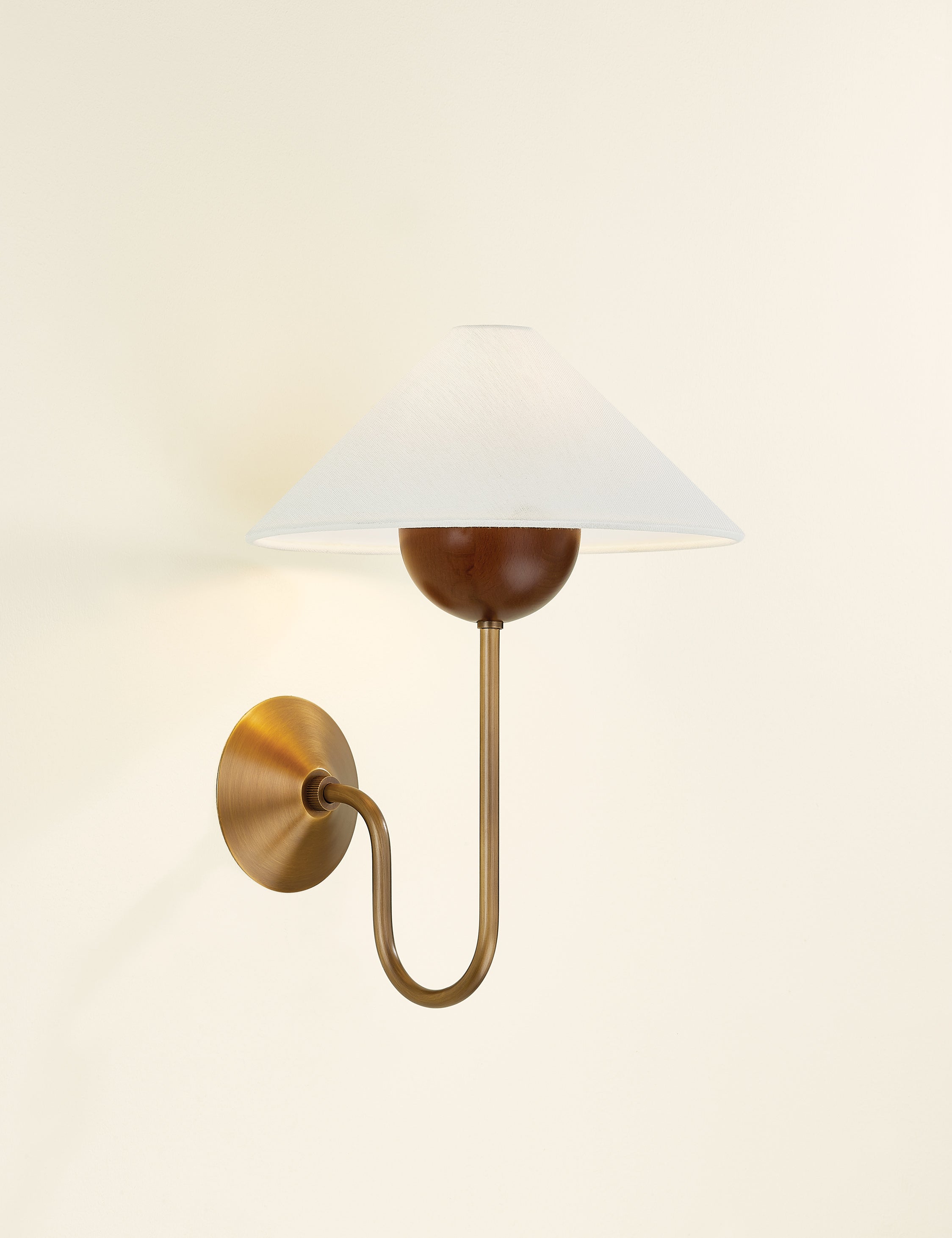 Leano Sconce - Thumbnail 2