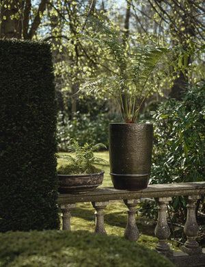 Dune Planter Bowl by Kelly Wearstler x Serax : Small