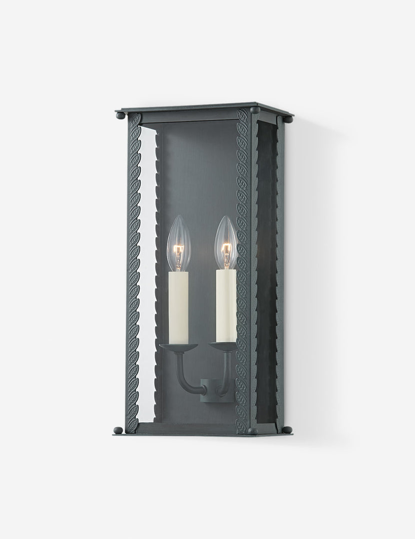 Saint-Romain Outdoor Sconce