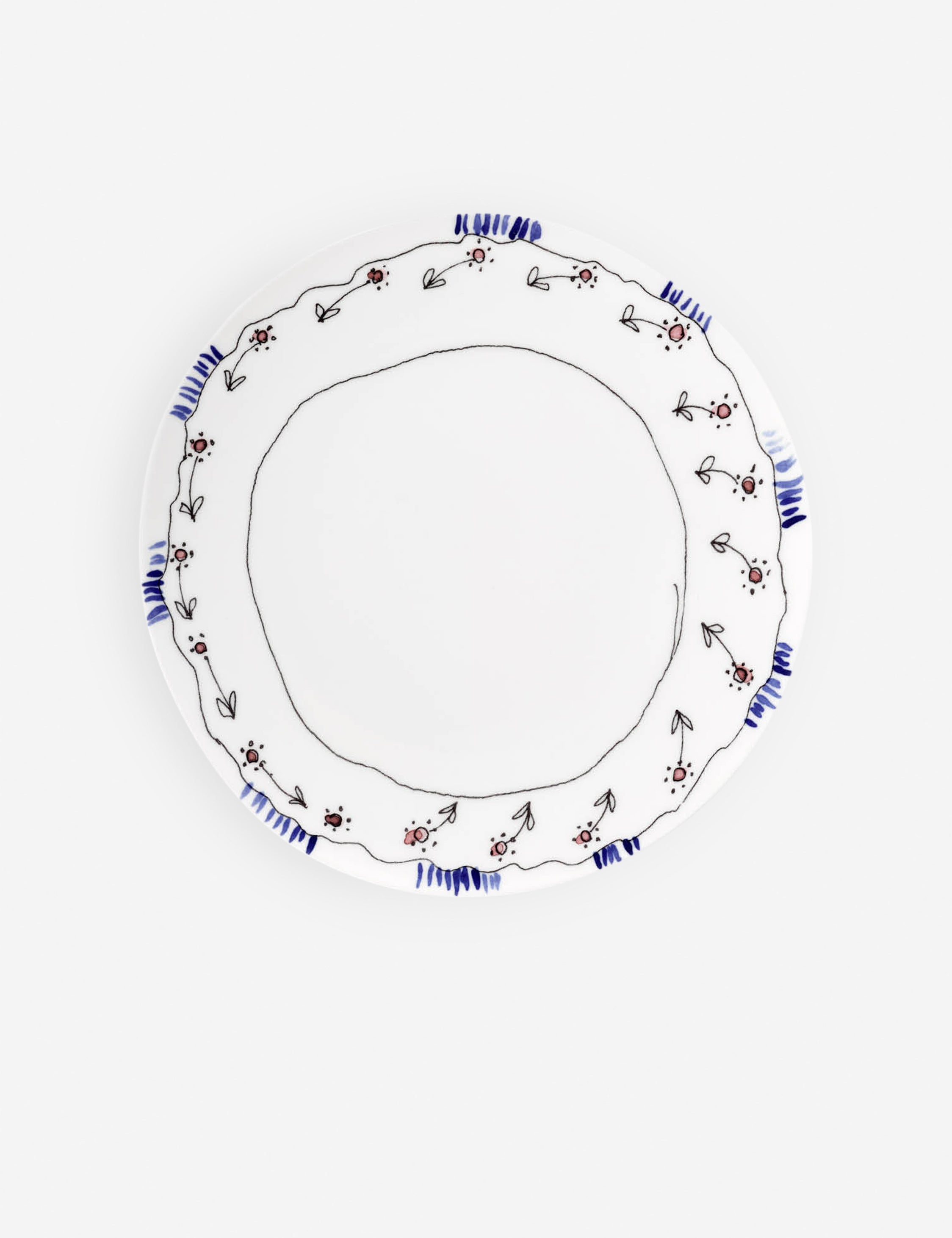 Marni x Serax Dinnerware