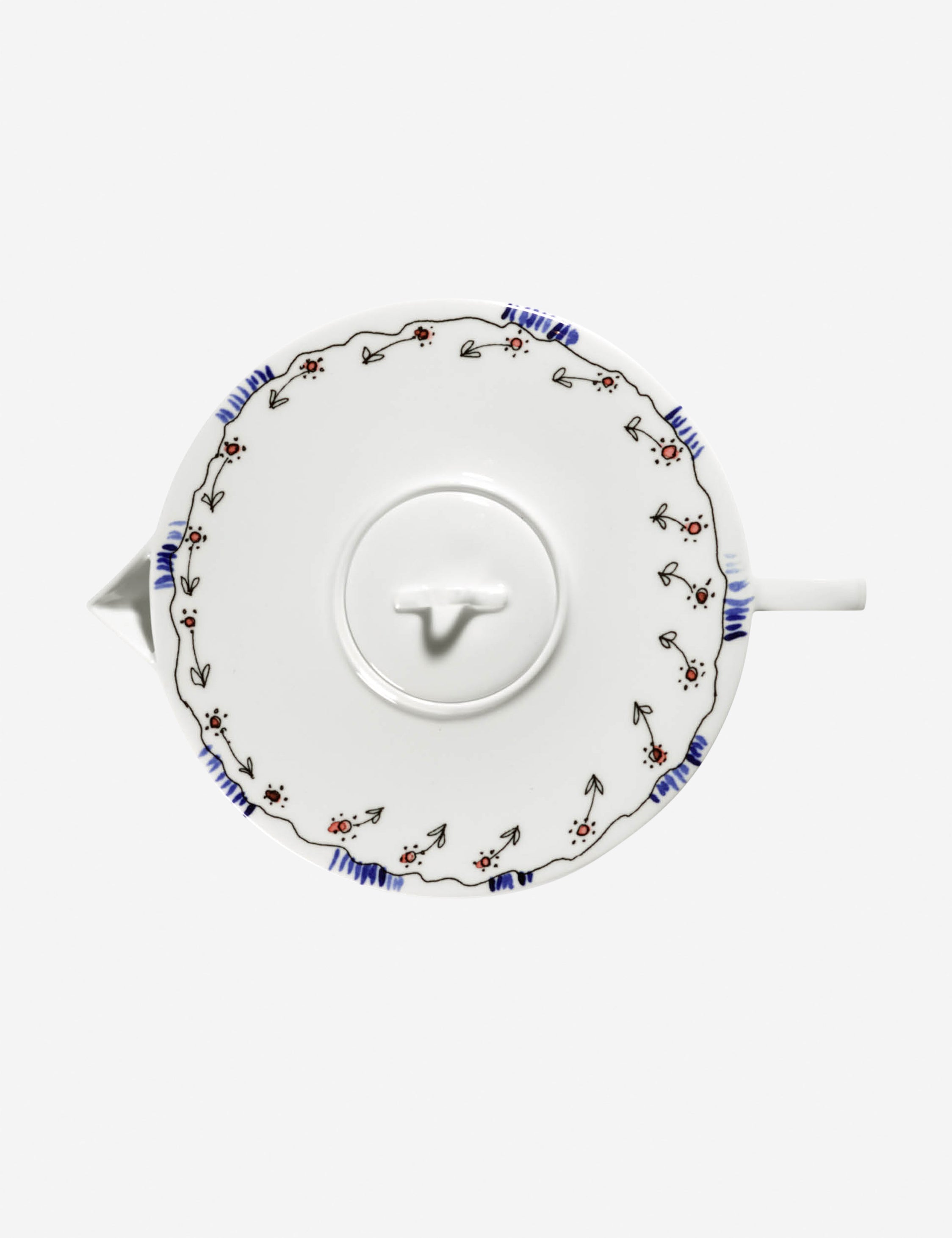 Marni x Serax Teapot - Thumbnail 4