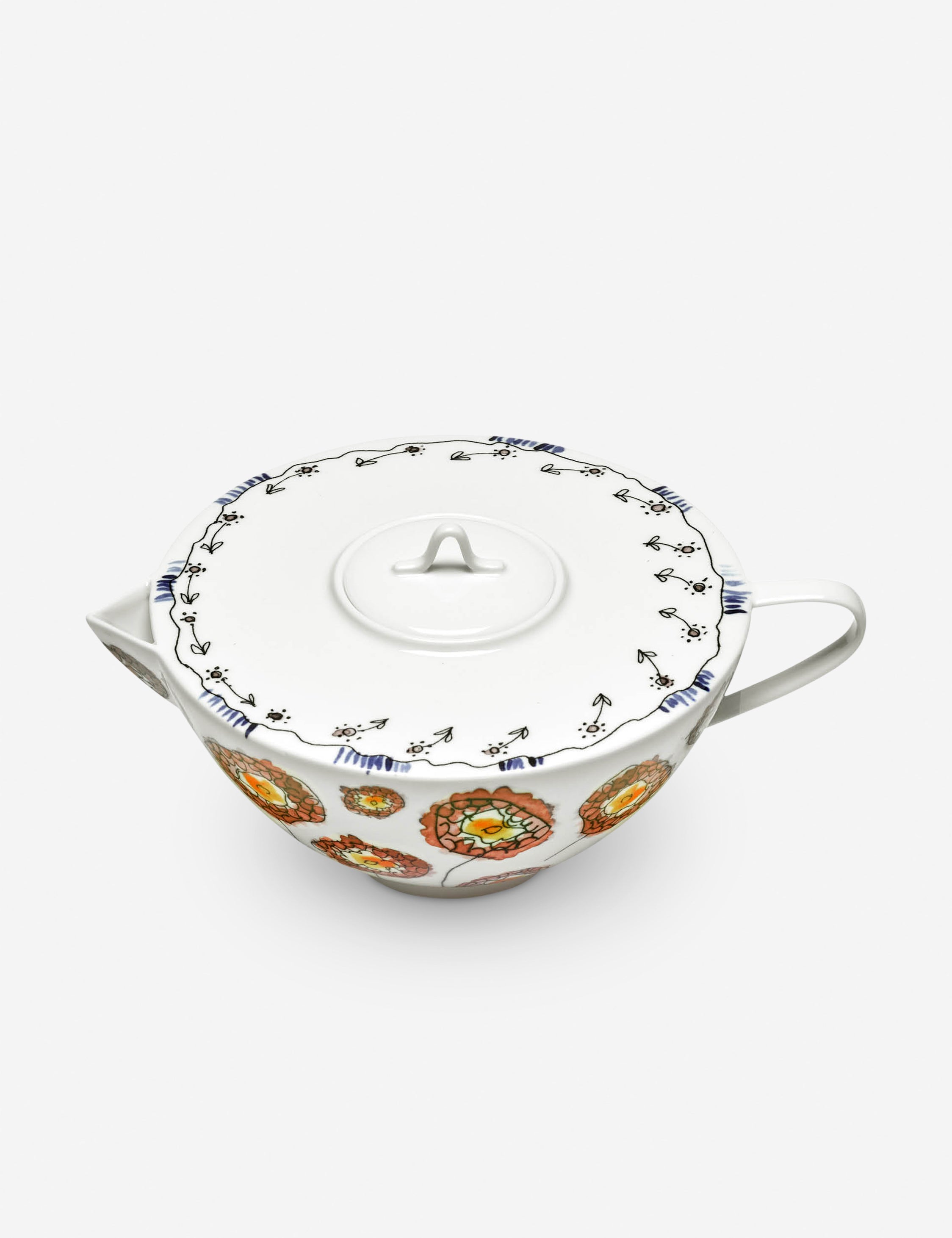 Marni x Serax Teapot - Thumbnail 2