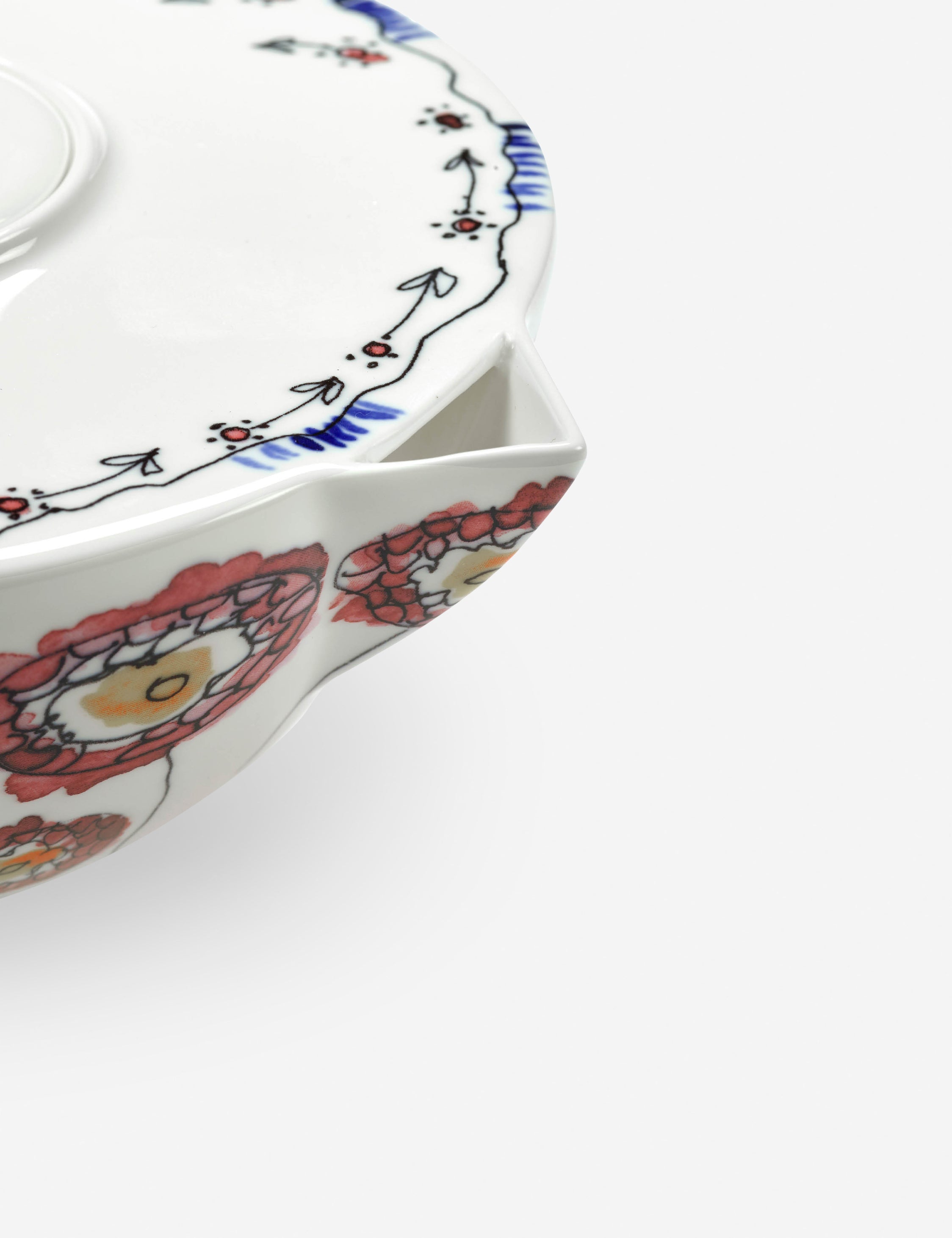 Marni x Serax Teapot - Thumbnail 5