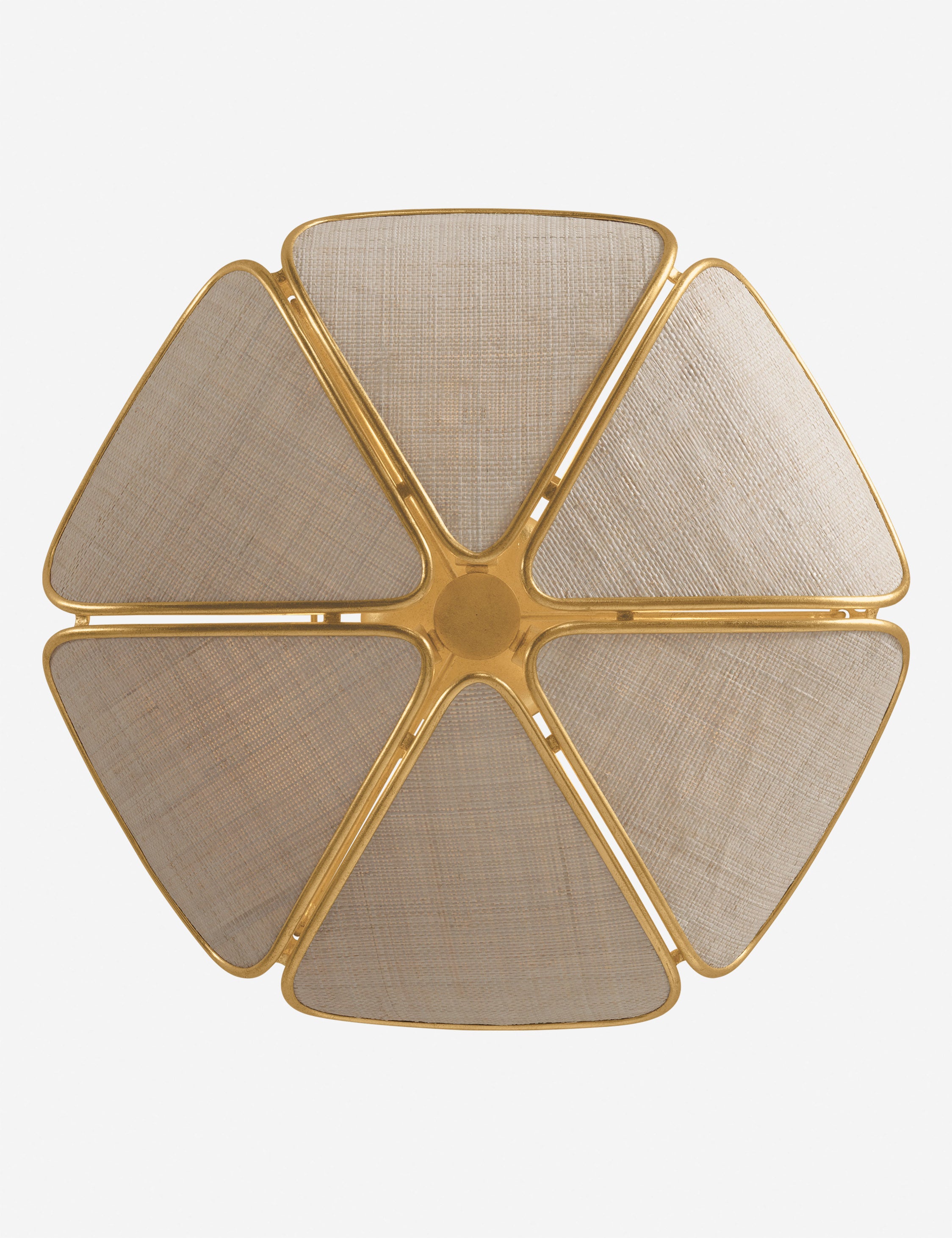 Lane Semi-Flush Mount Light