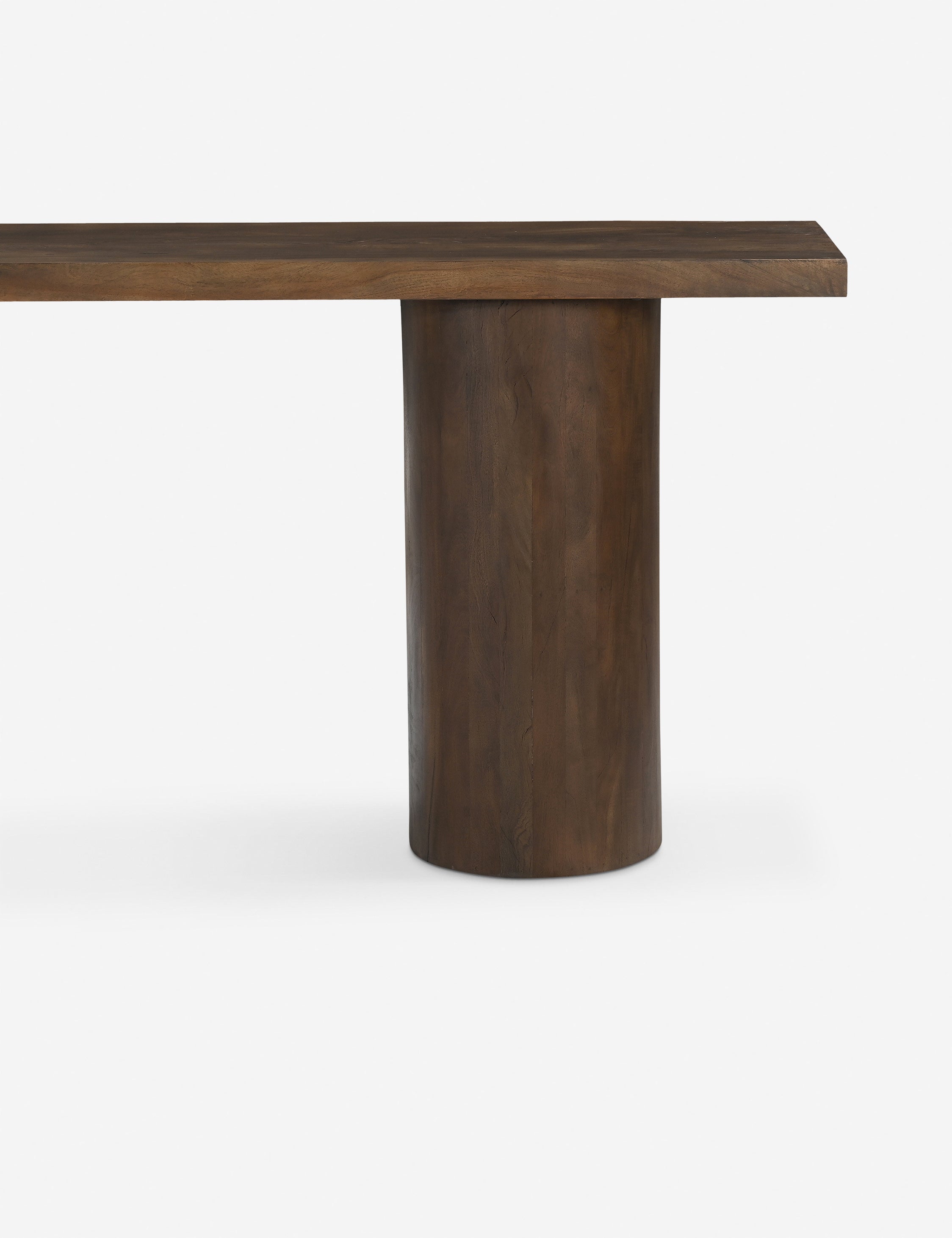 Herrero Console Table - Thumbnail 4