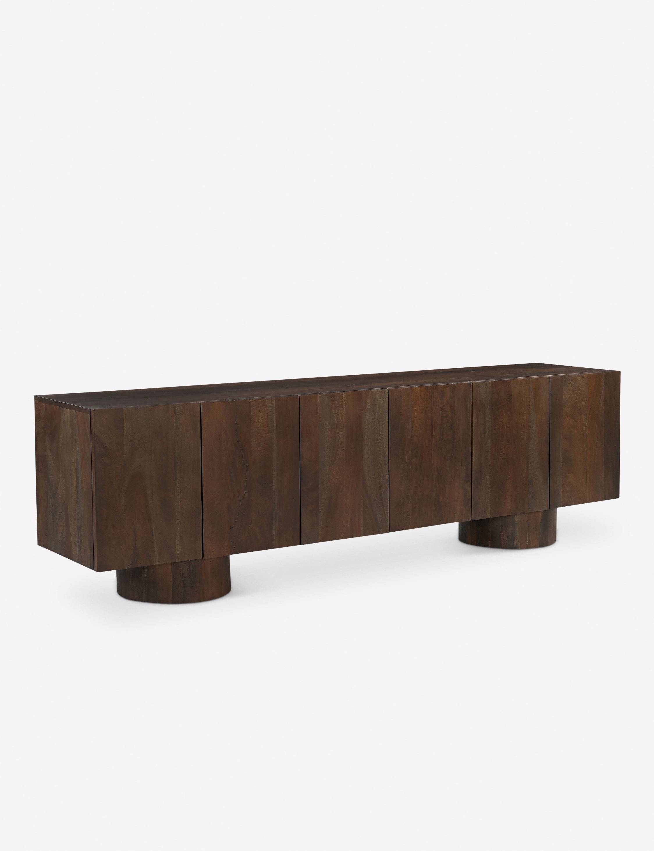 Herrero Media Console