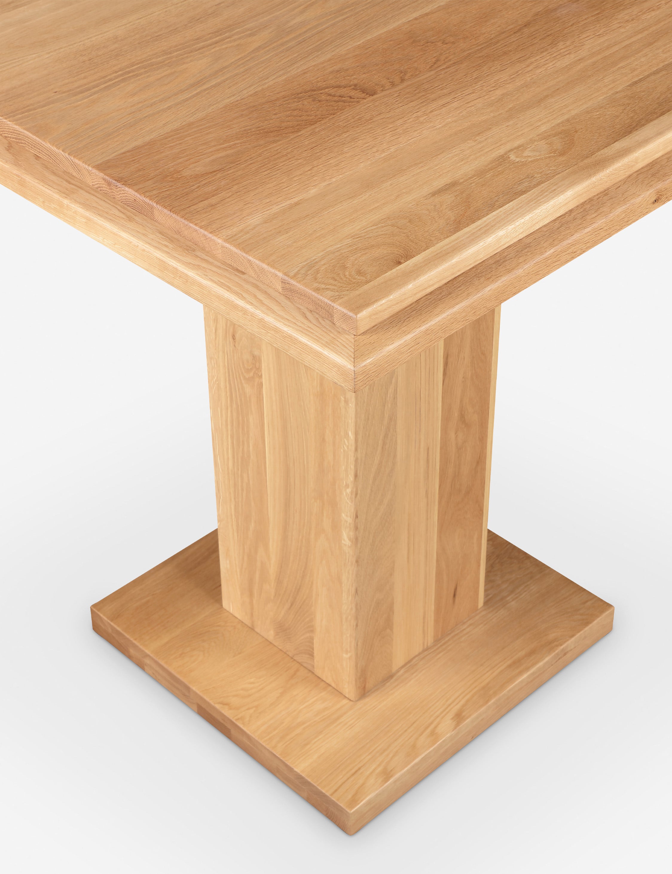 Severo Square Counter Table - Thumbnail 3