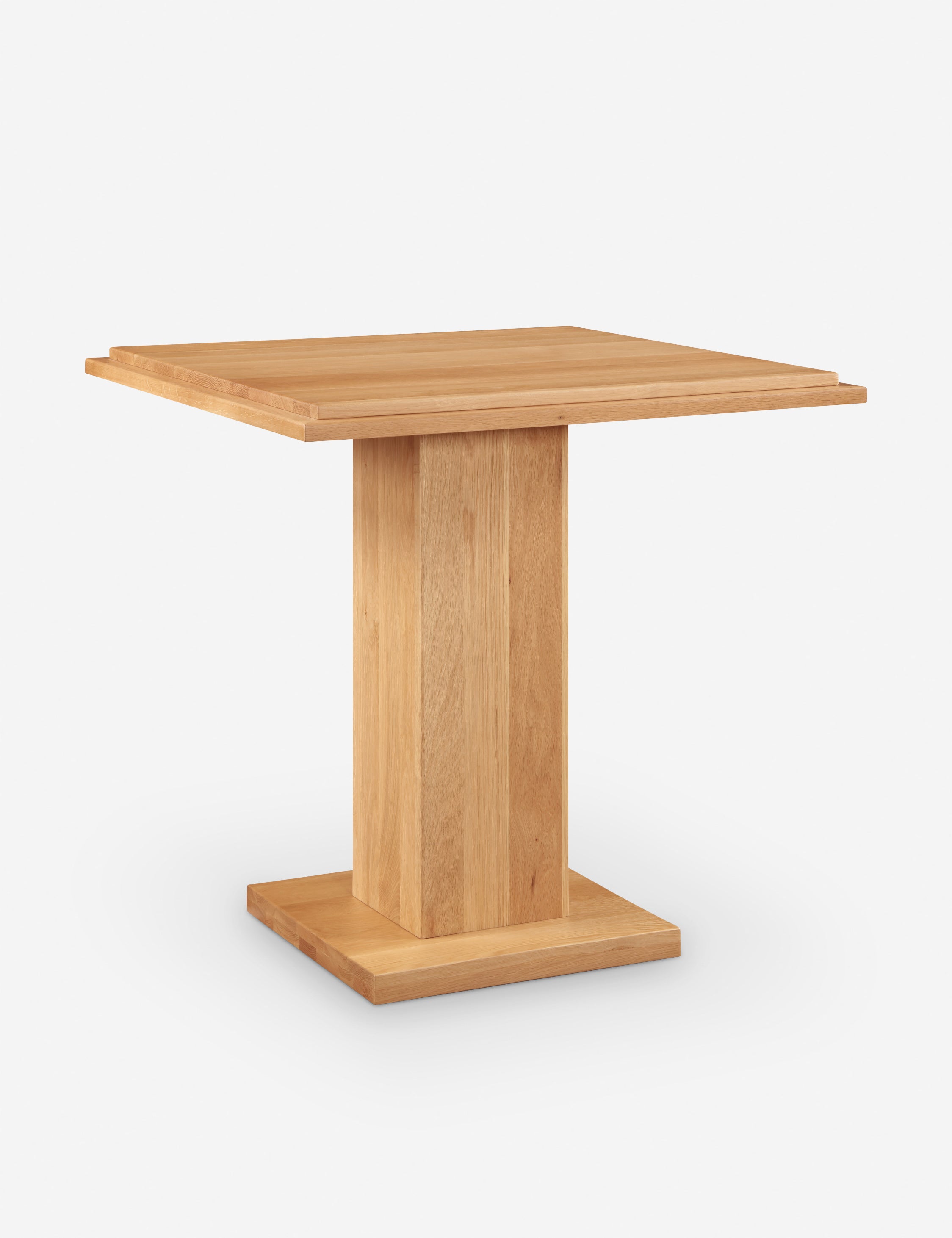 Severo Square Counter Table - Thumbnail 2