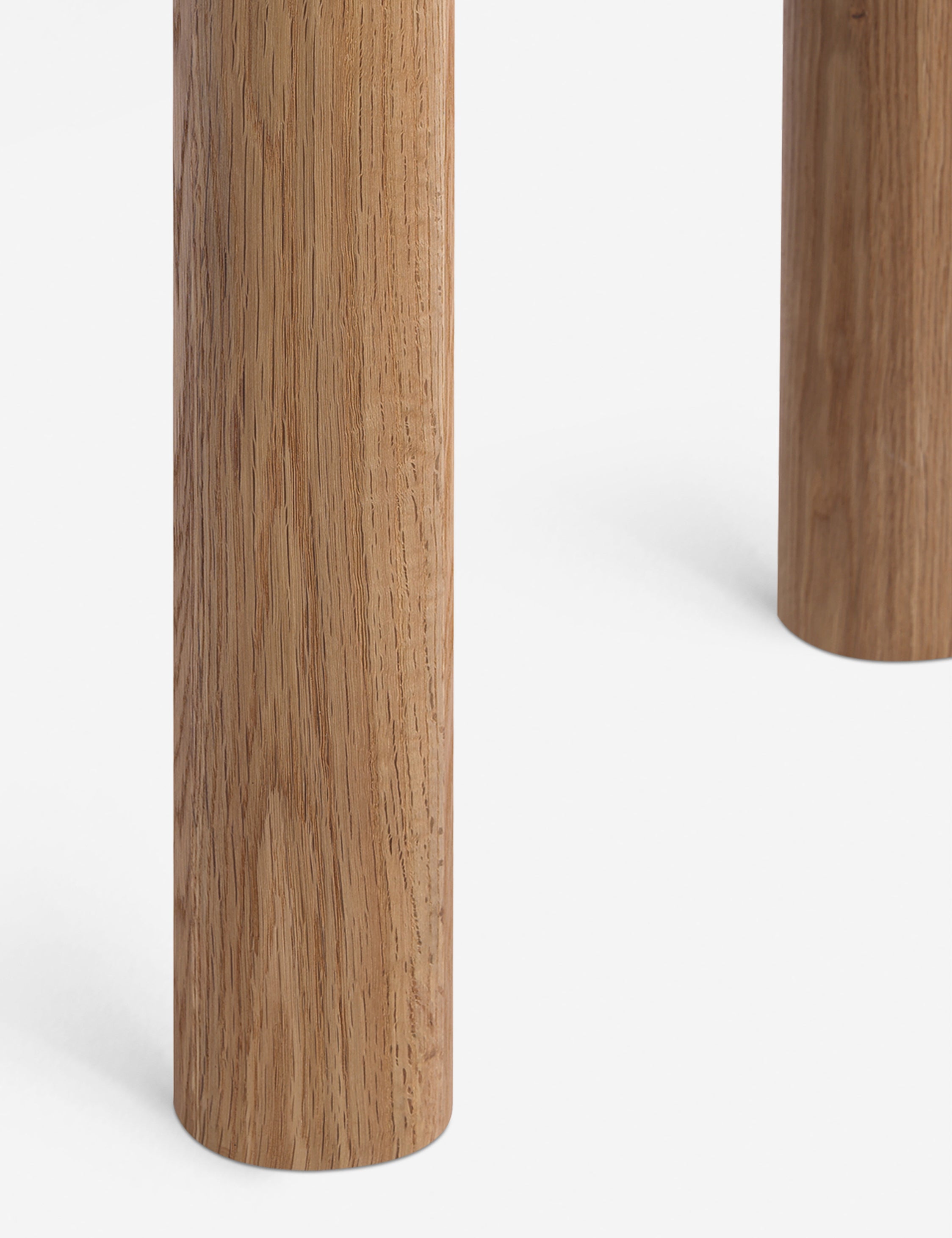 Lulu and Georgia Hillcrest Side Table - Thumbnail 4