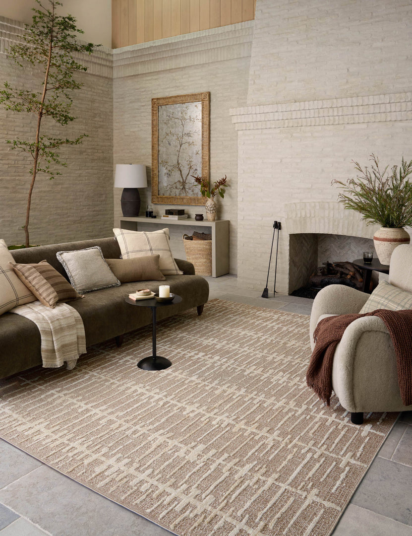 Bexley II Rug x Amber Lewis x Loloi