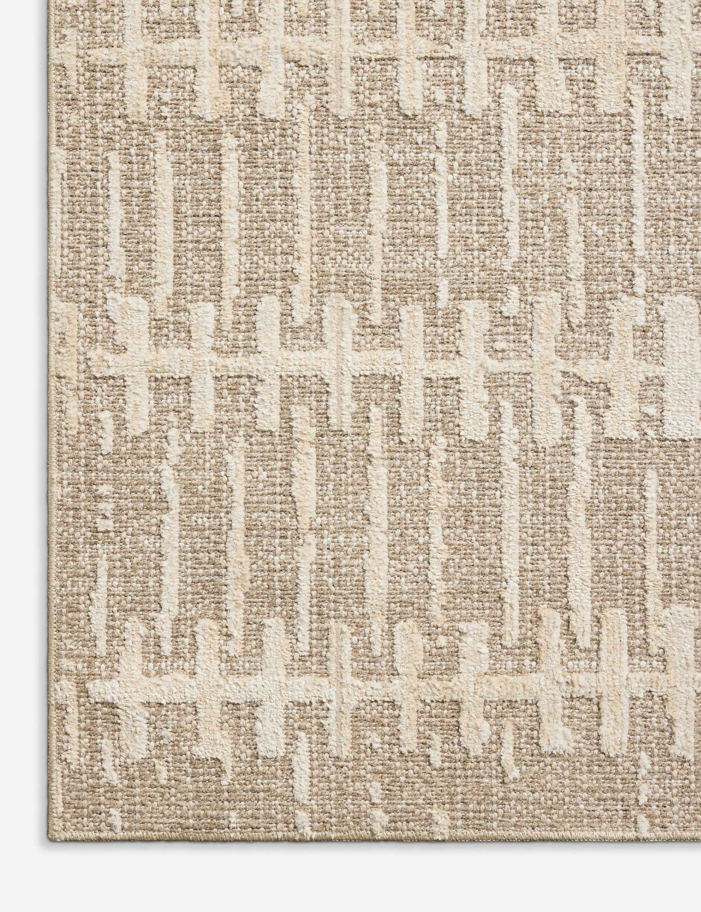 Bexley II Rug x Amber Lewis x Loloi