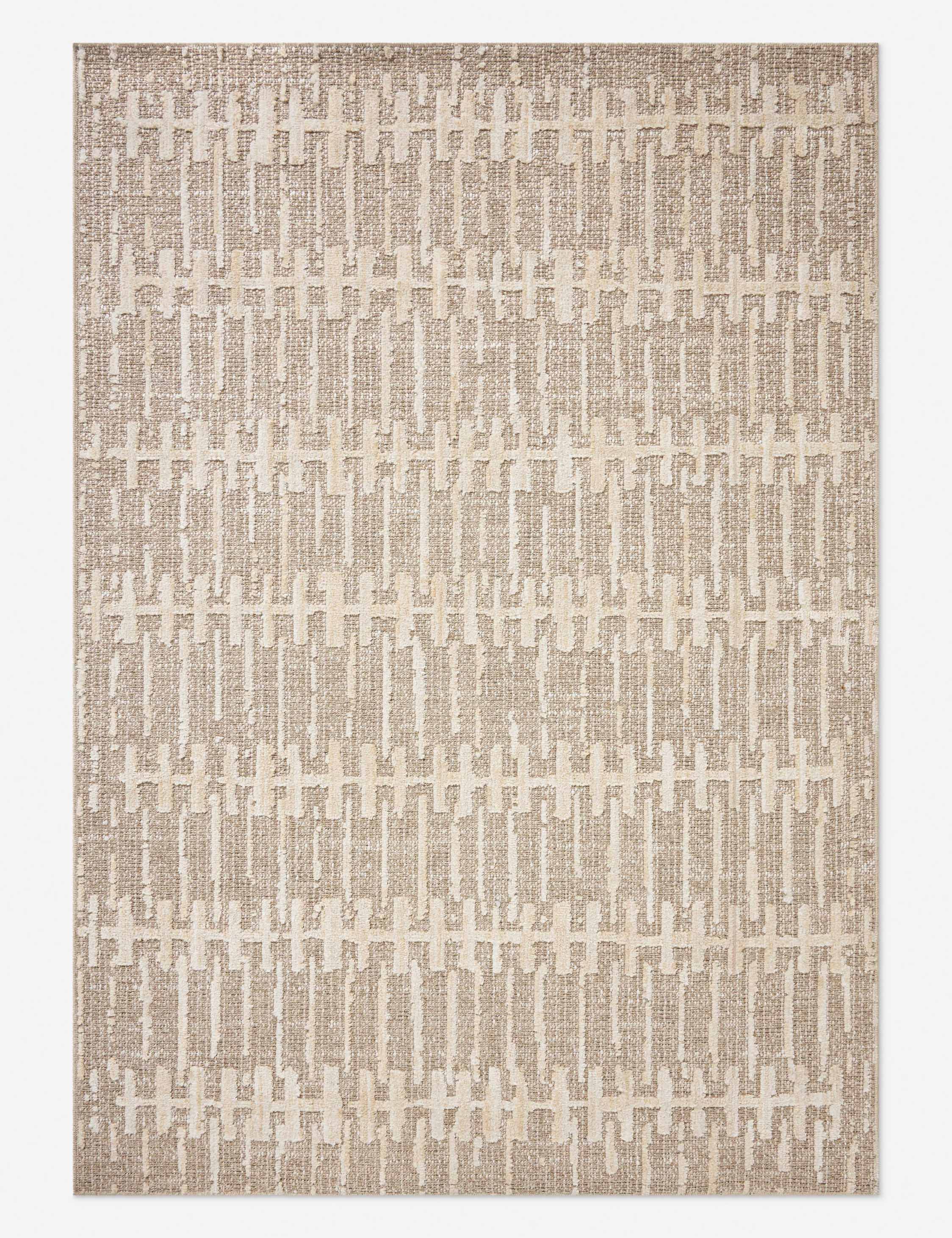 Bexley II Rug x Amber Lewis x Loloi
