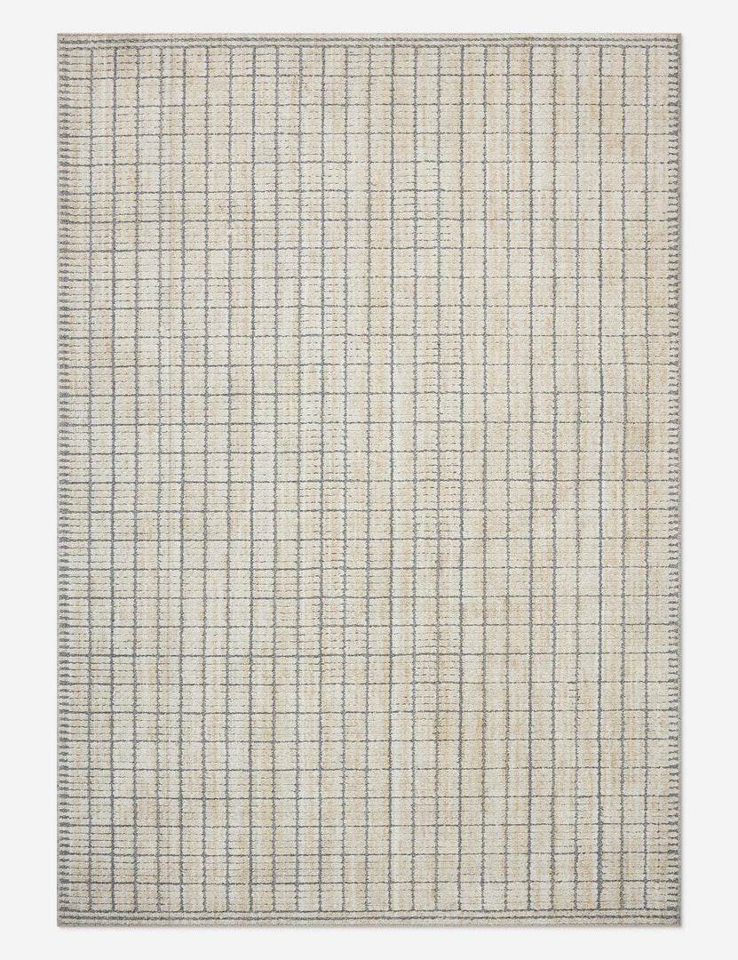 Bexley IV Rug x Amber Lewis x Loloi