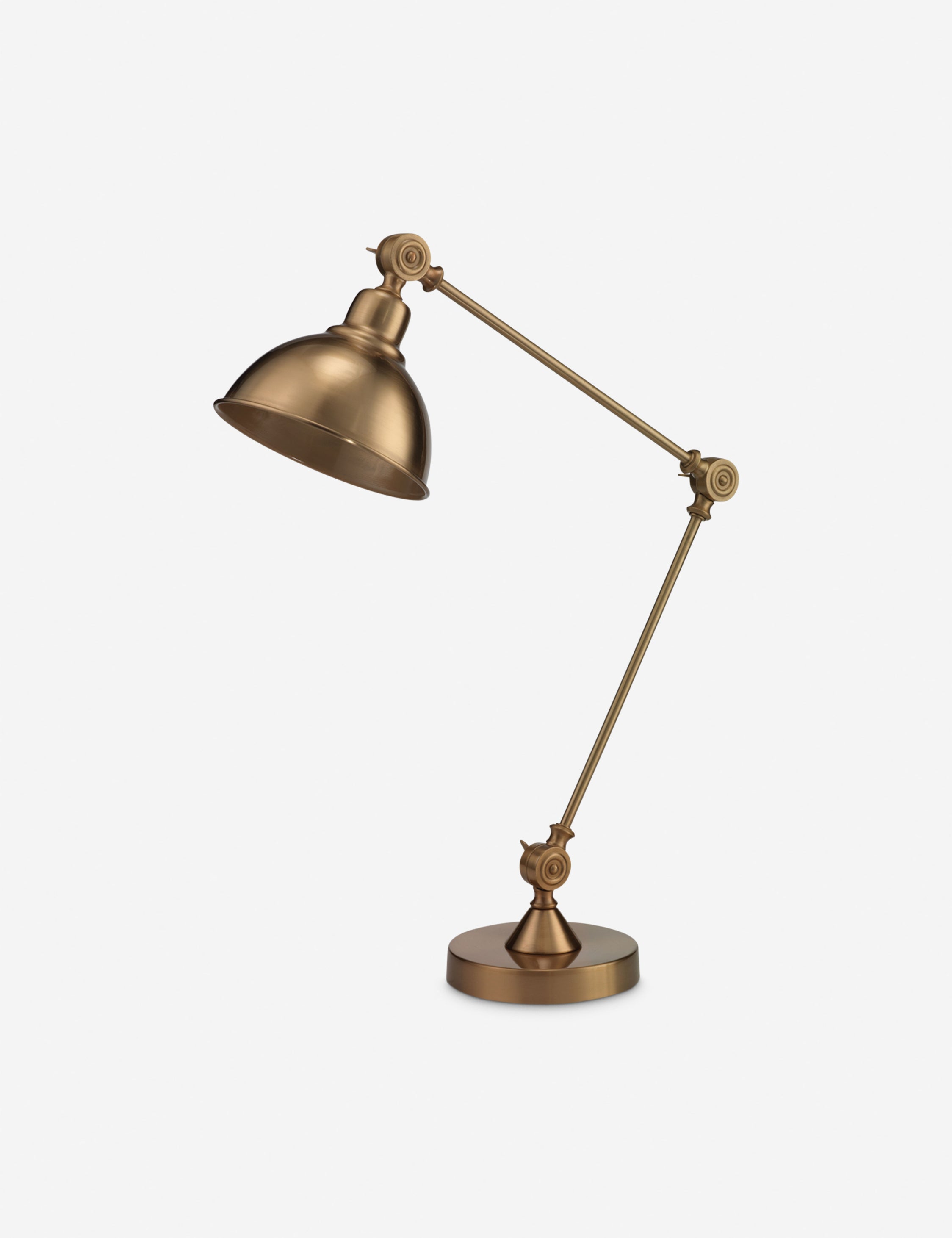 Fallan Desk Table Lamp