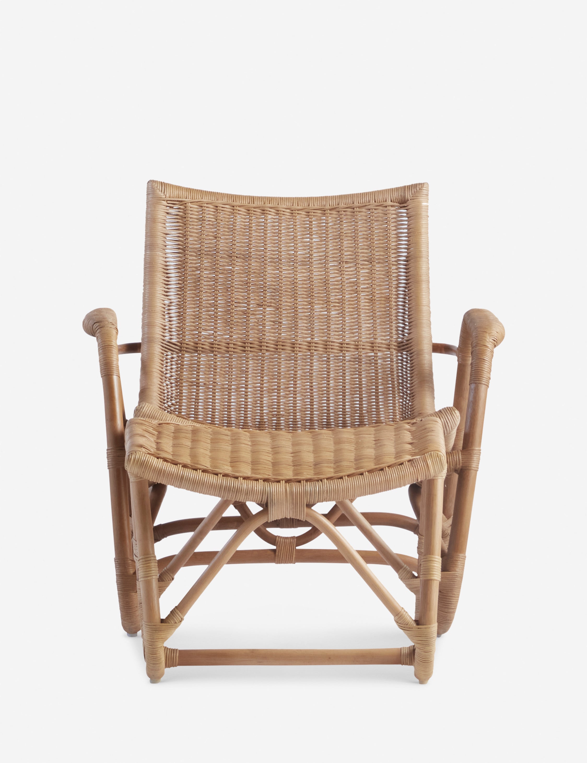 Saretta Accent Chair - Thumbnail 3