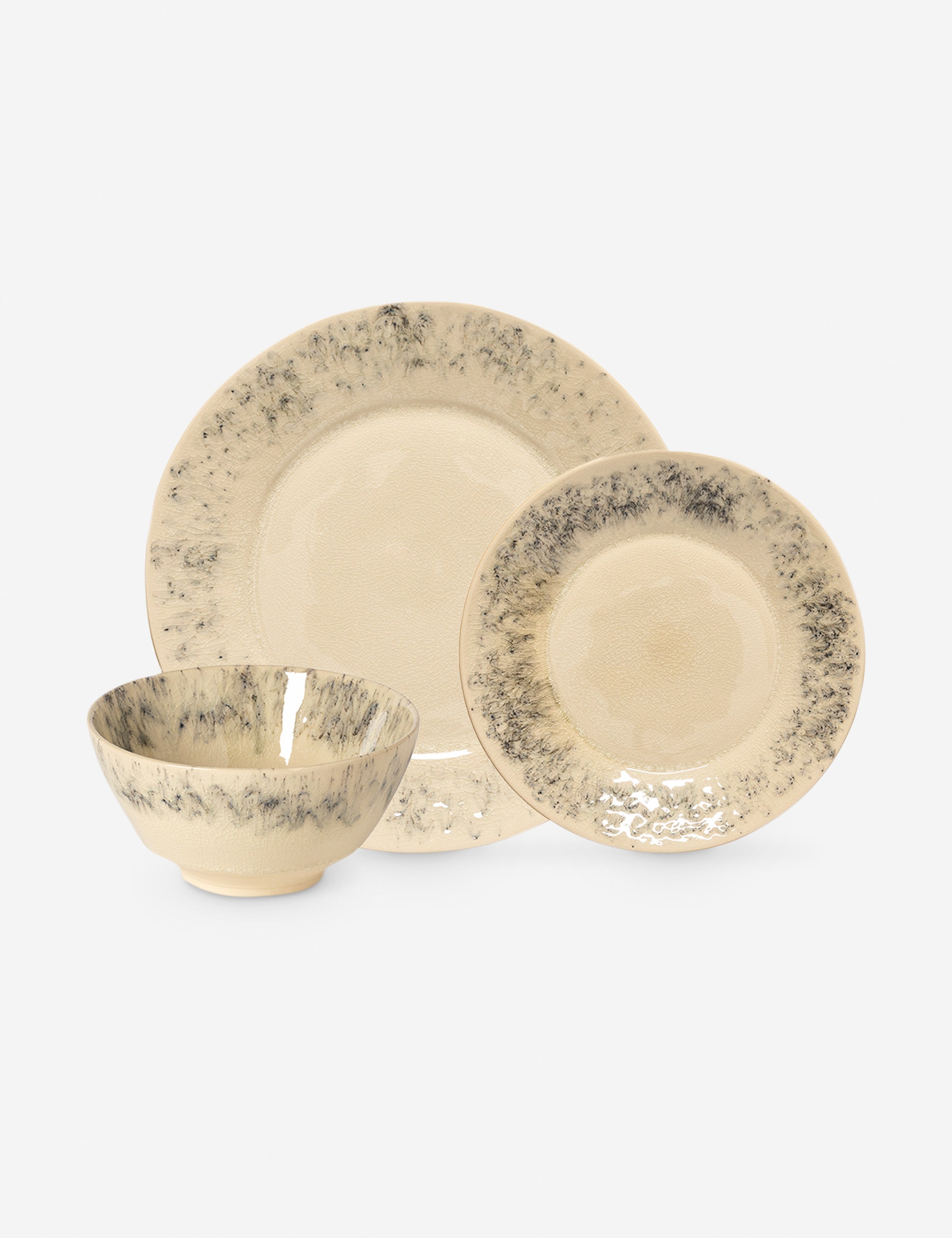 Madeira Stoneware Dinnerware