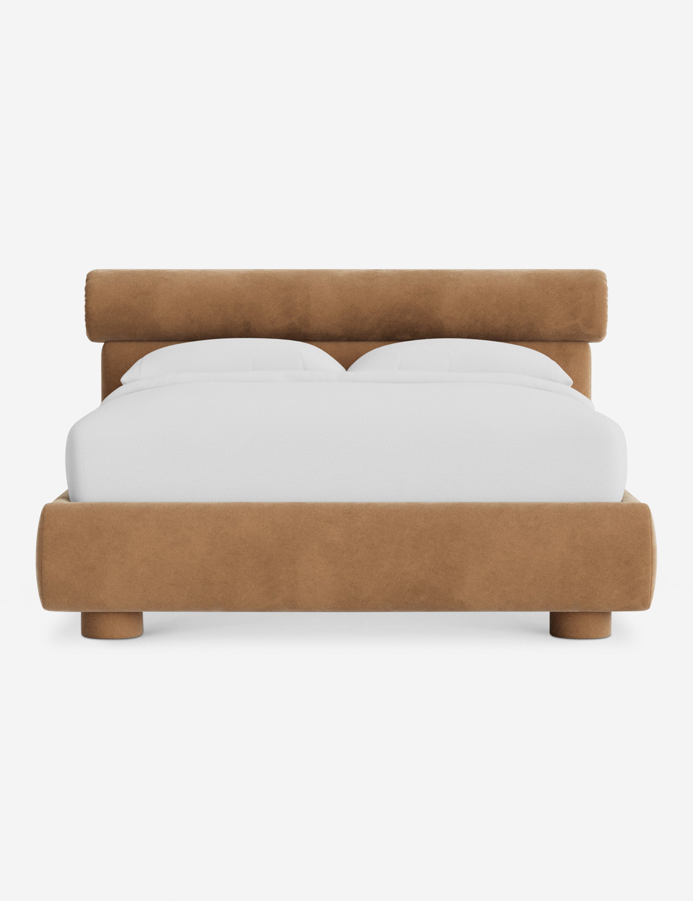 #color::caramel-vintage-velvet #size::queen