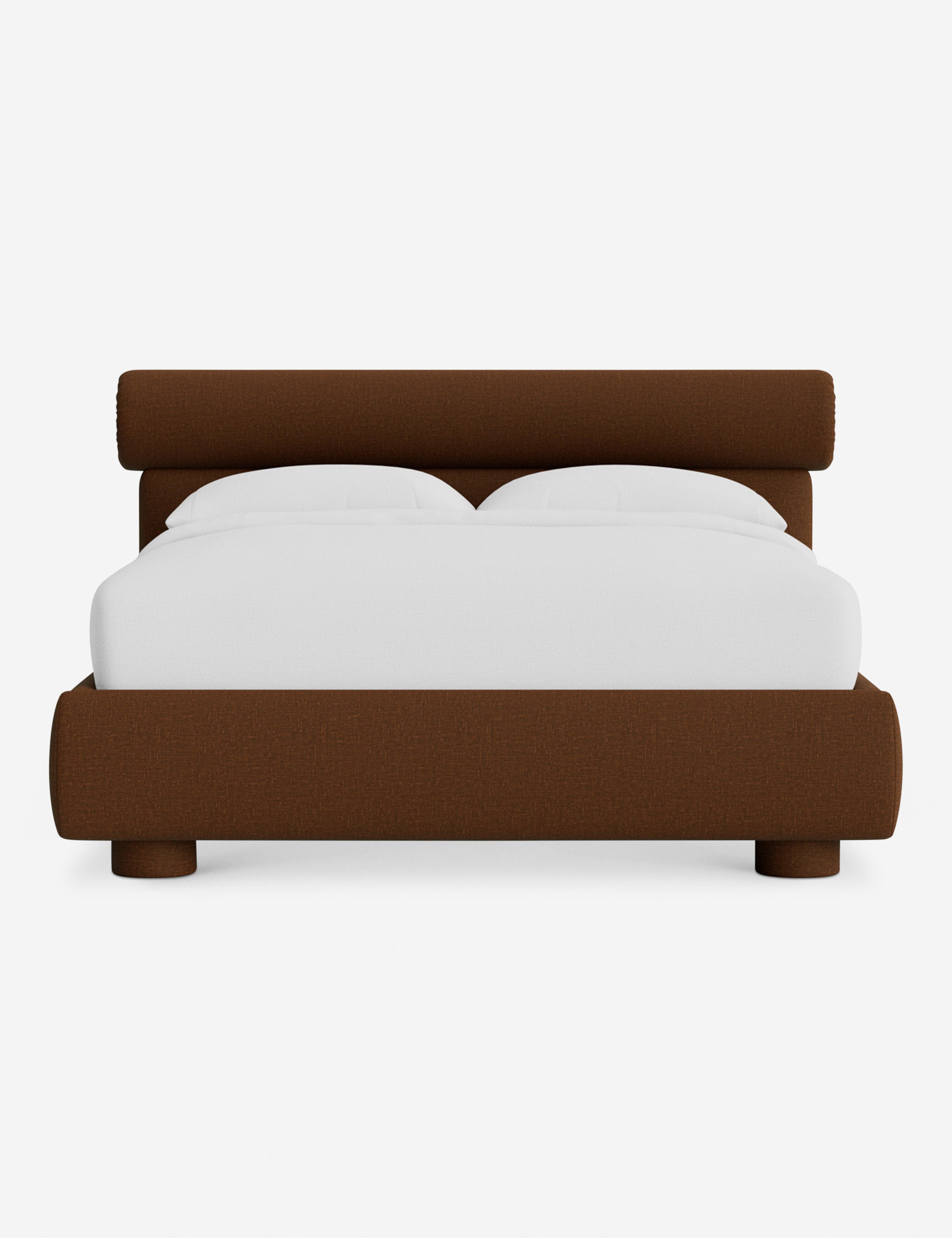 #color::chocolate-performance-linen #size::queen