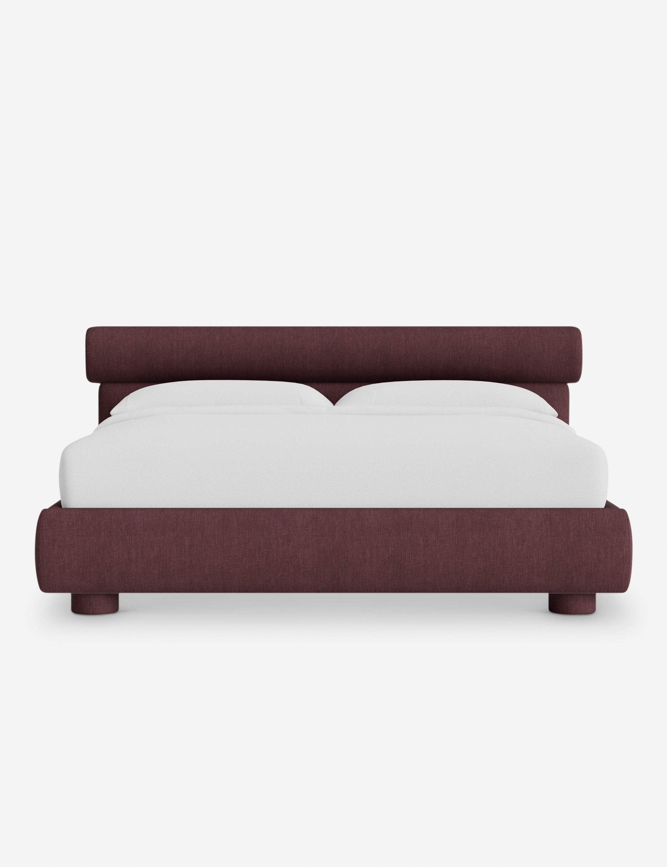 #color::oxblood-linen-weave #size::king