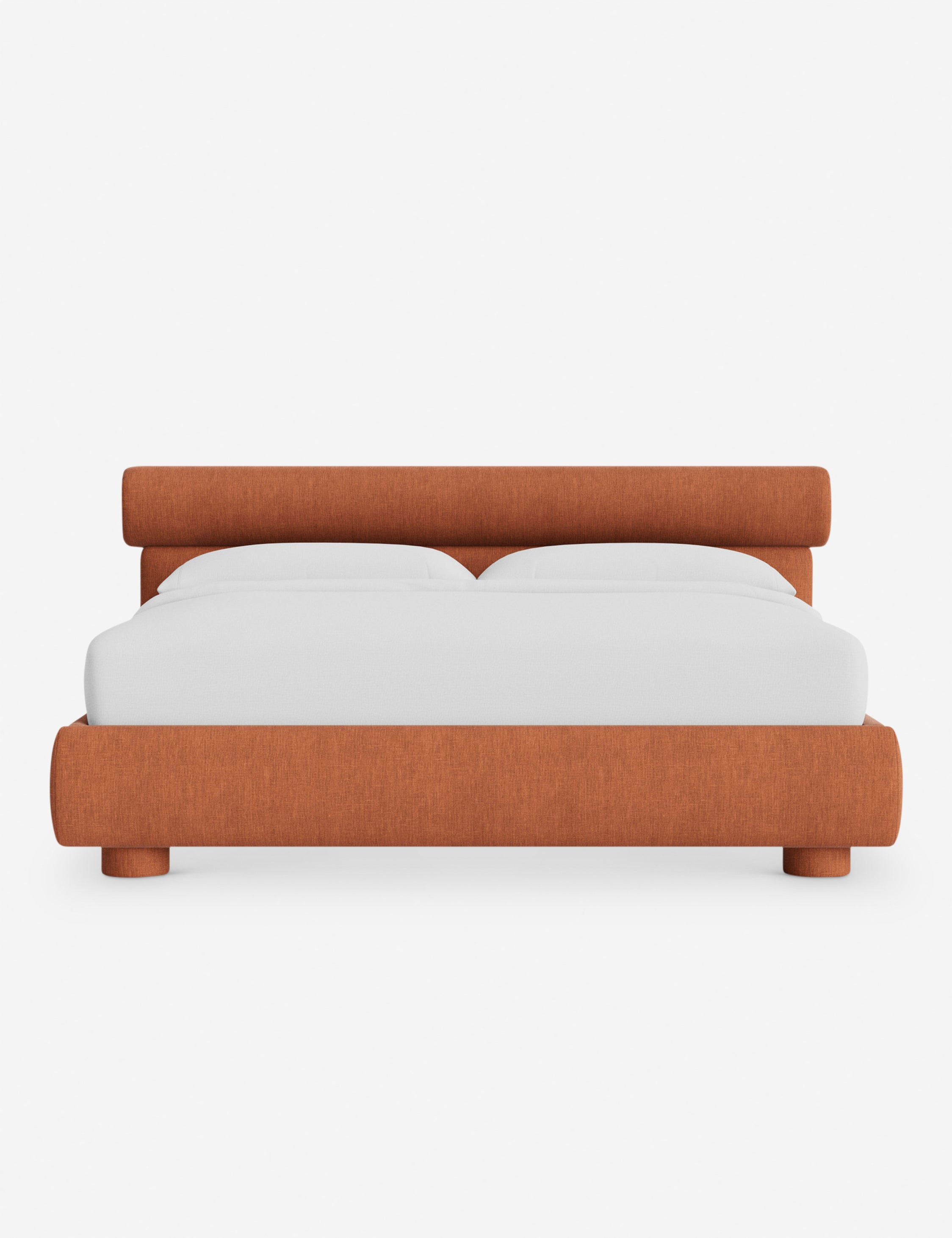 #color::terracotta-linen-weave #size::king