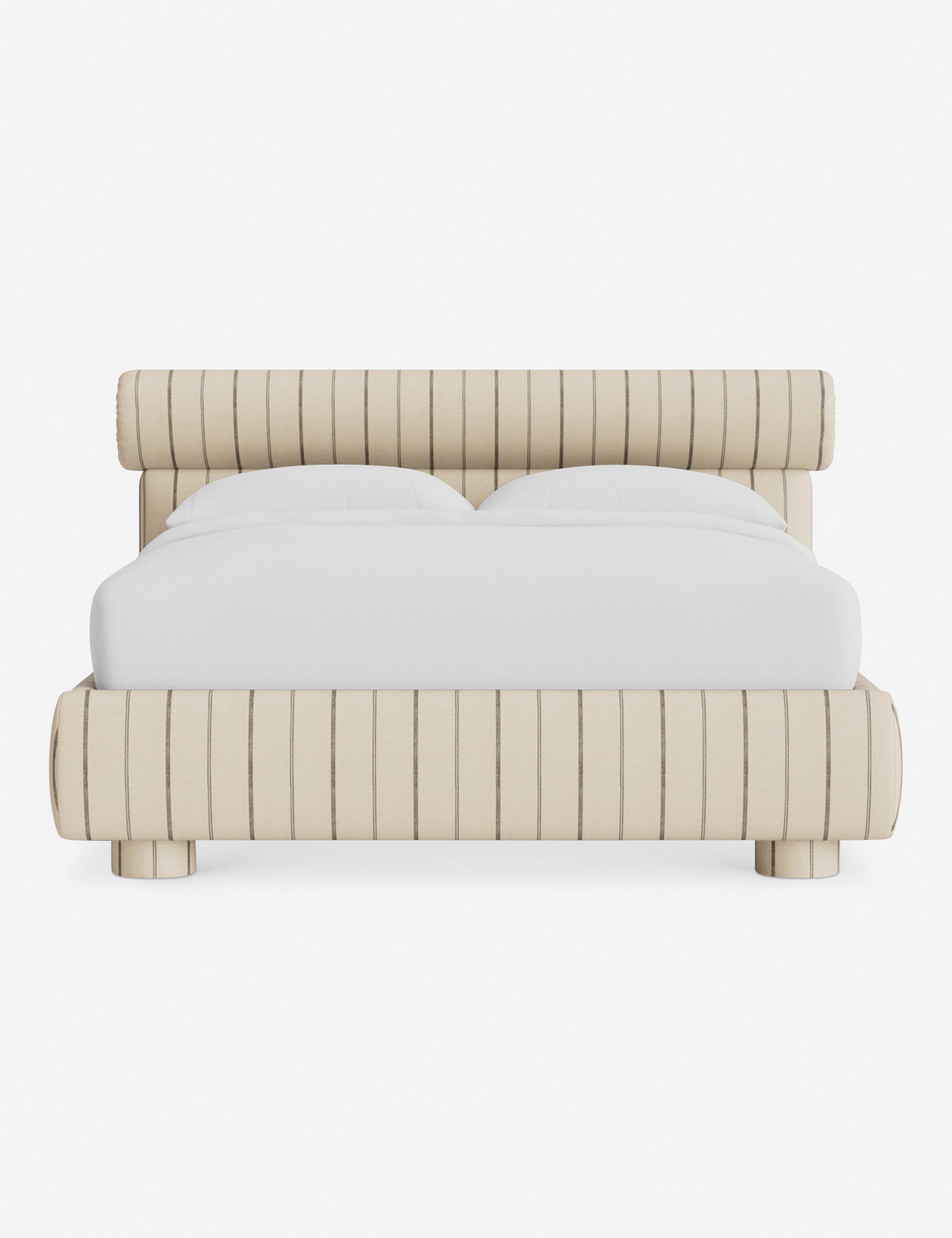 #color::natural-stripe #size::queen