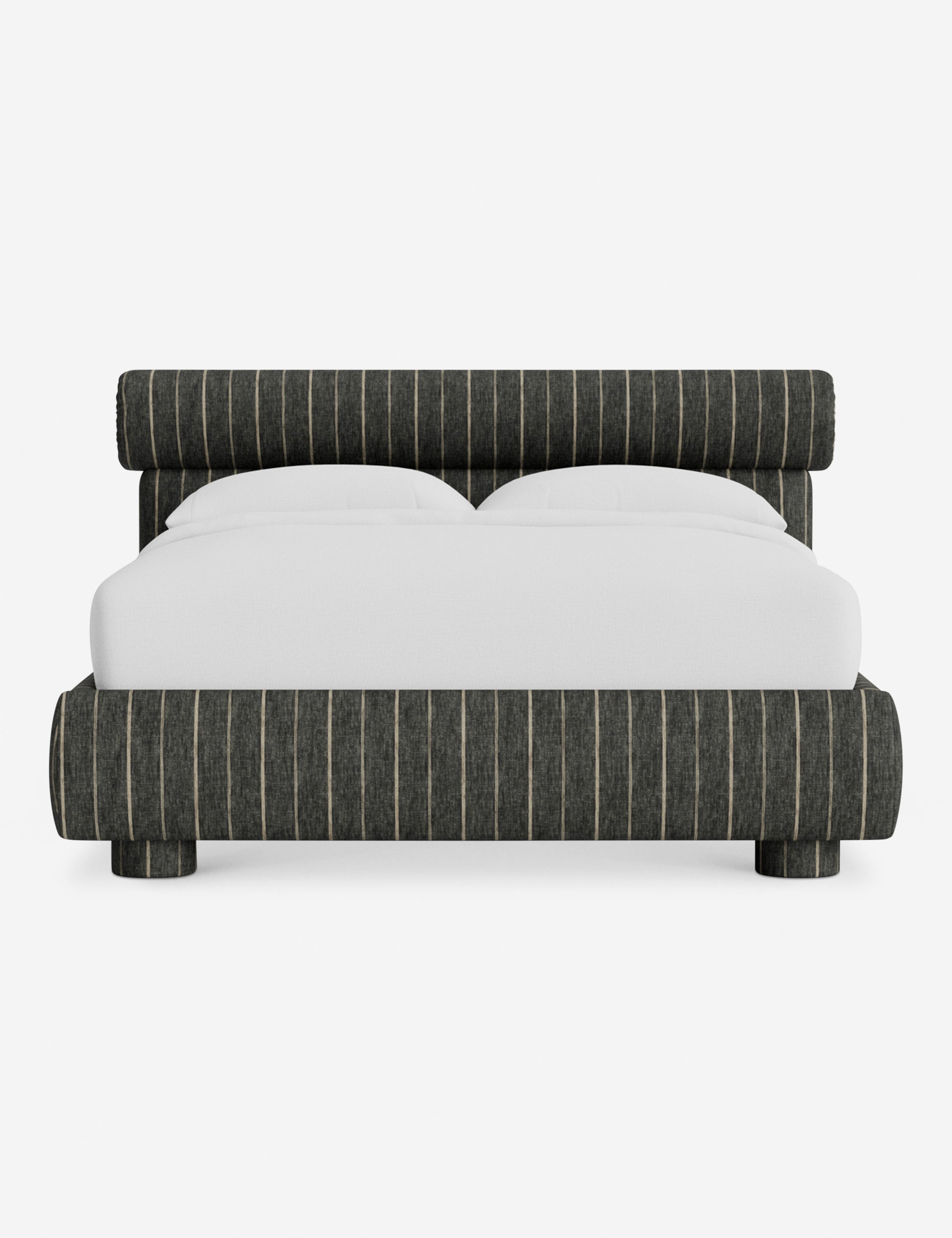 #color::peppercorn-stripe #size::queen